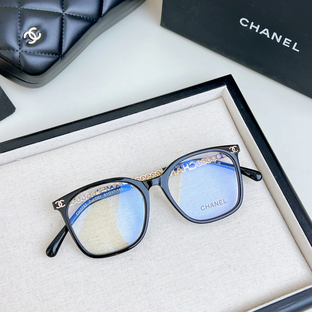 Очки Chanel 49962