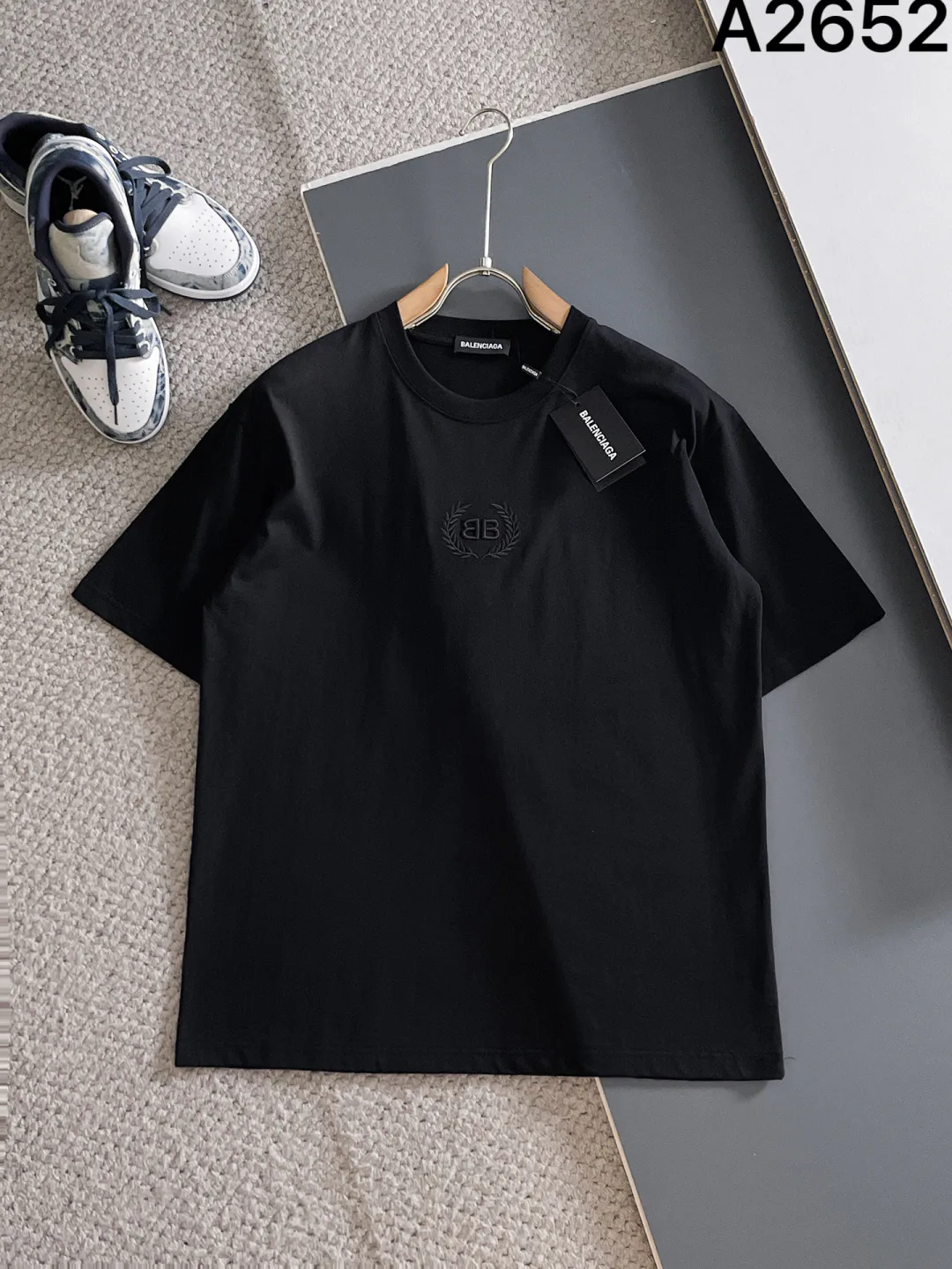 Футболки Мужские Balenciaga 11174852
