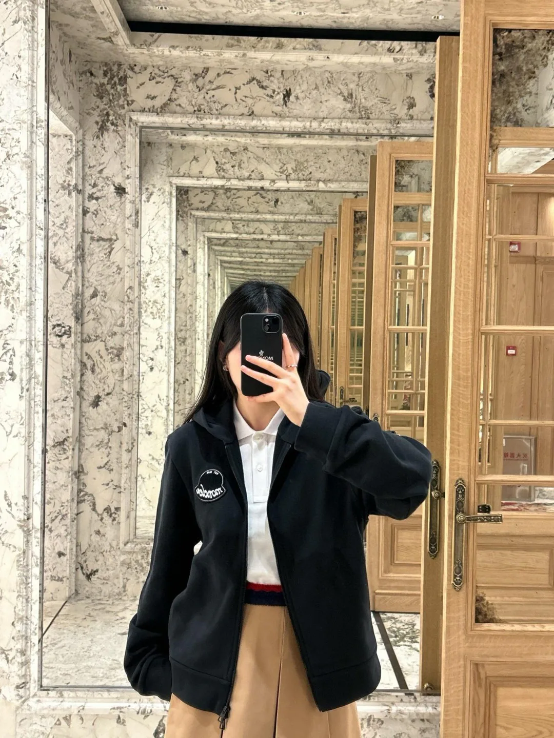 Свитшоты И Худи Мужские Moncler 17571999