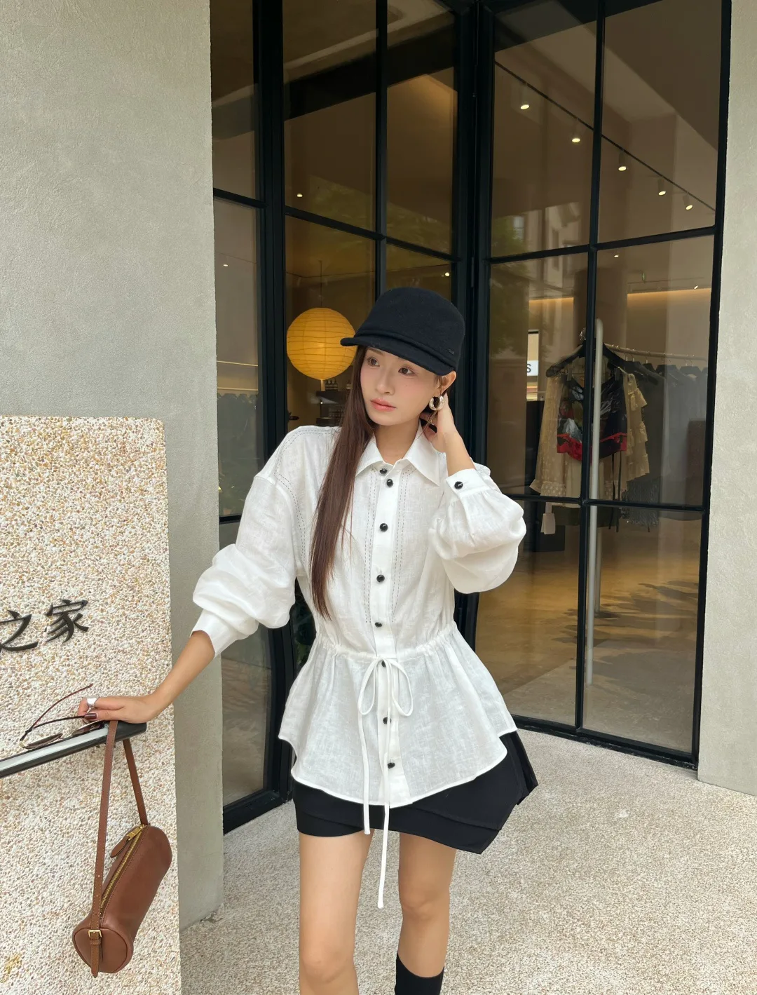 Рубашки Женские Chanel 18549921