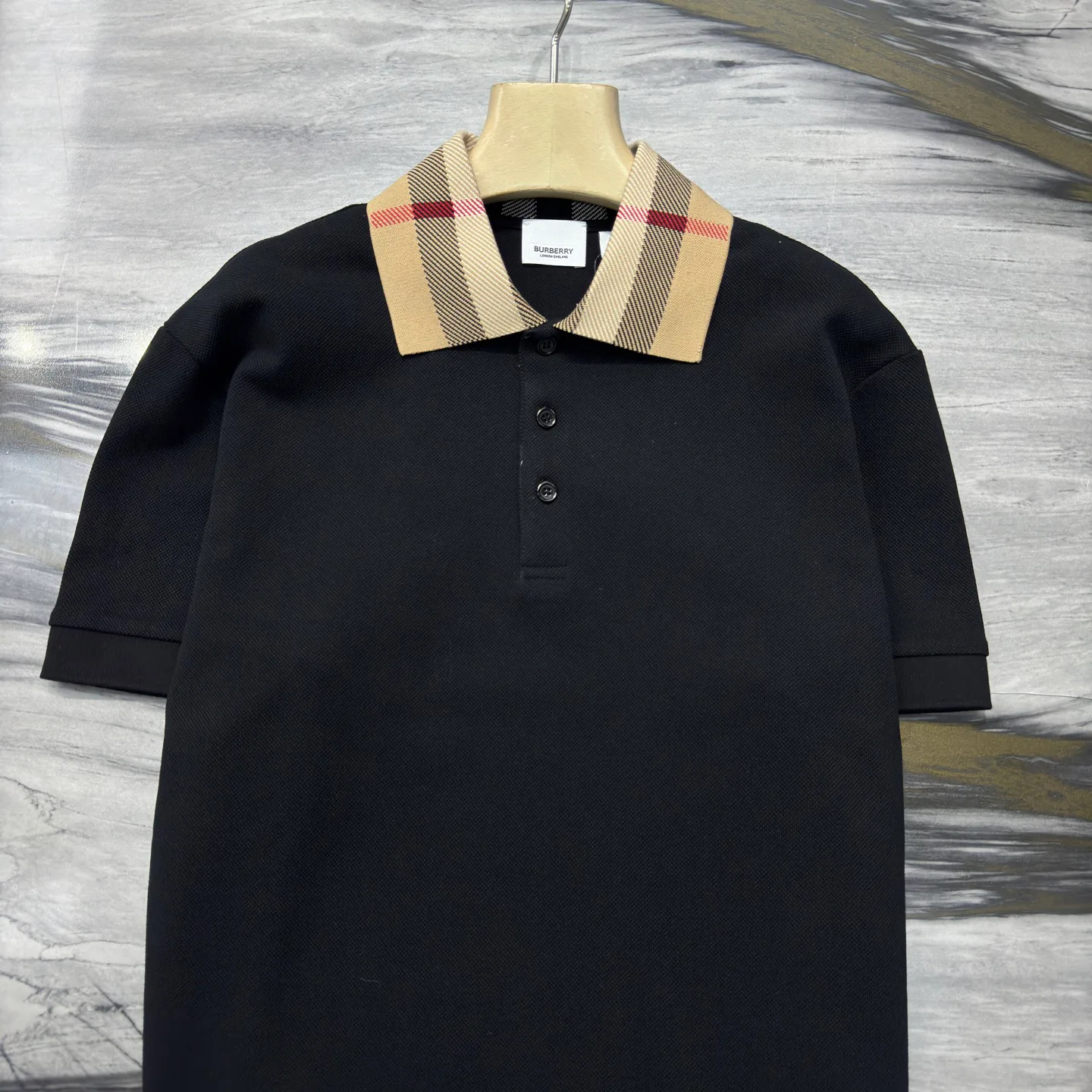 Рубашки Мужские Burberry 13213616