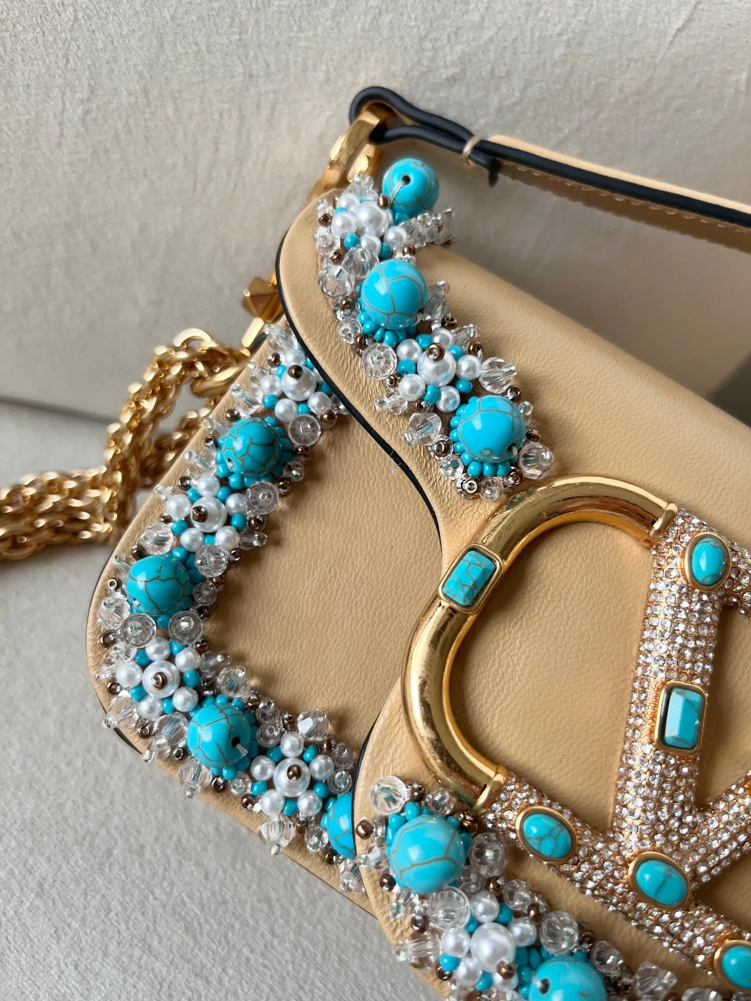 Сумки На Ремне Женские Valentino 941413