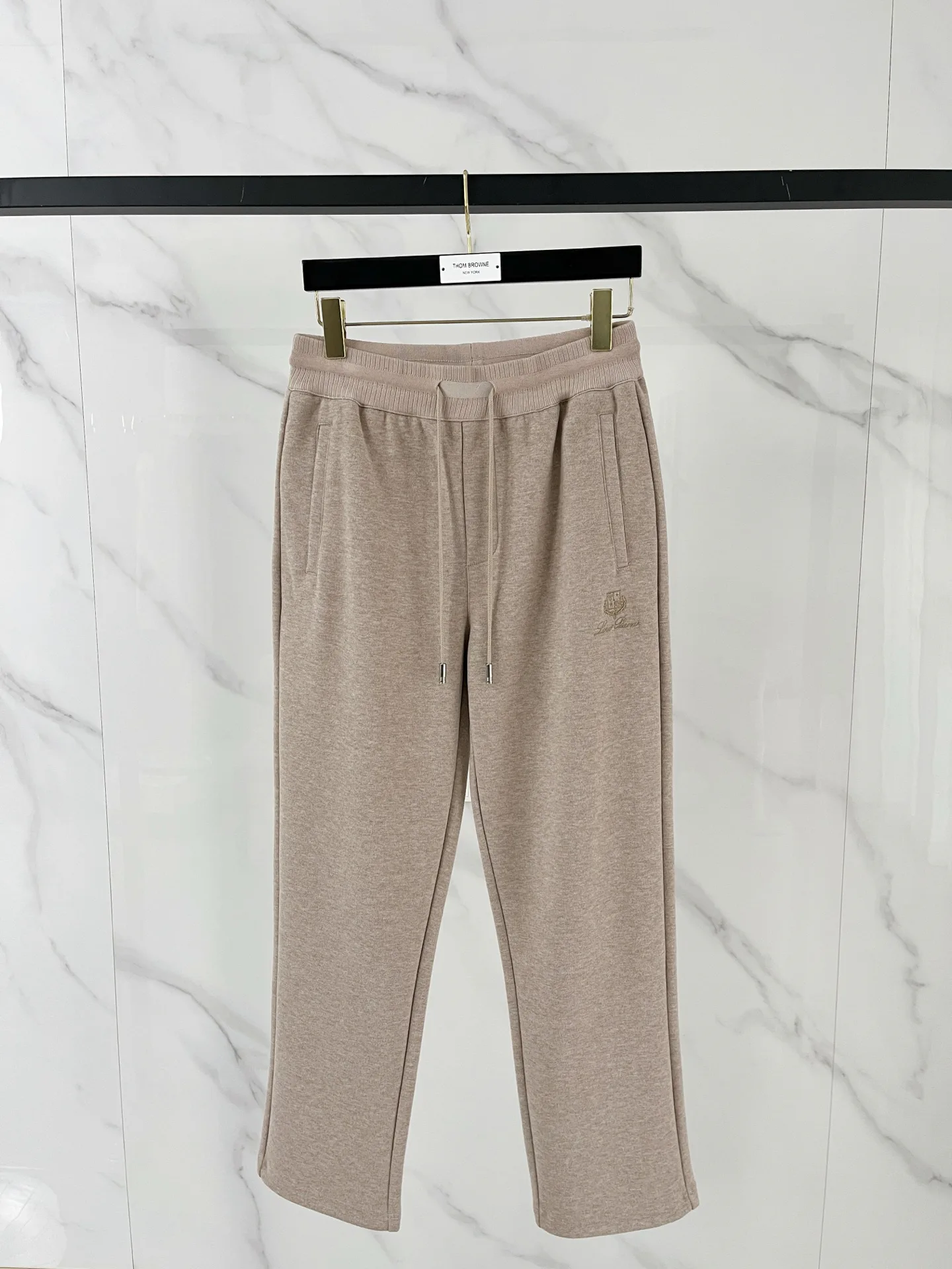 Брюки Мужские Loro Piana 510049