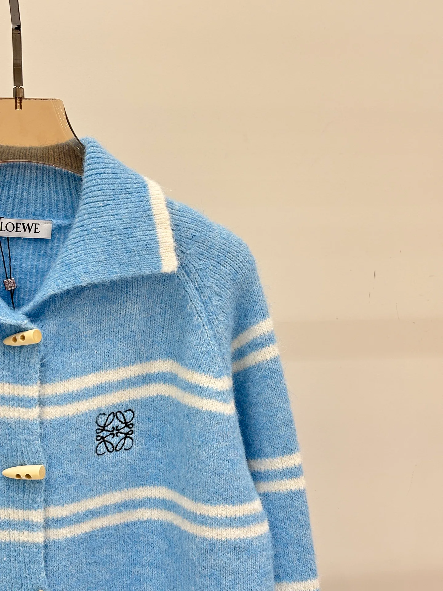 Джемперы И Свитеры Женские Loewe 1976221