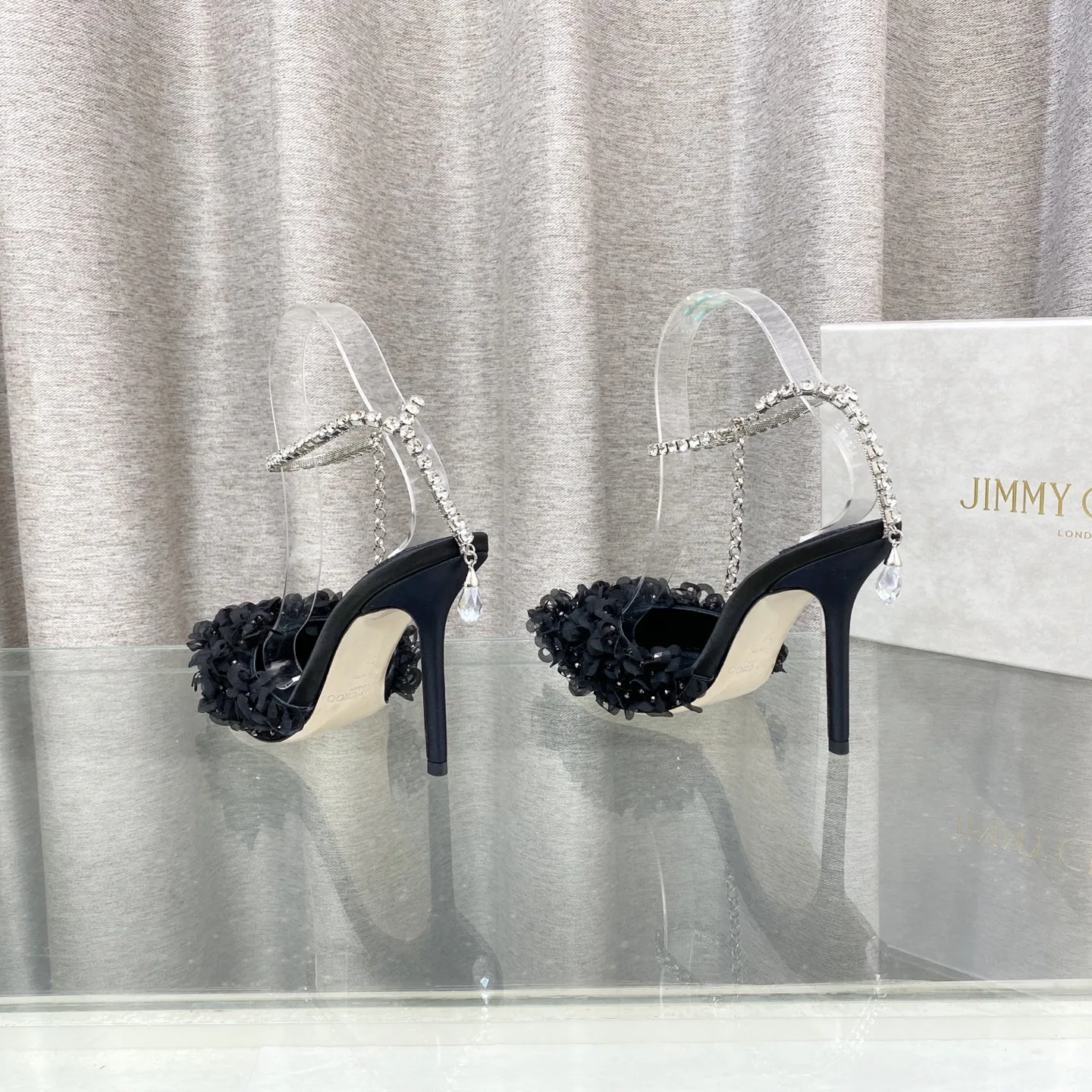 Туфли Женские Jimmy Choo 11411885
