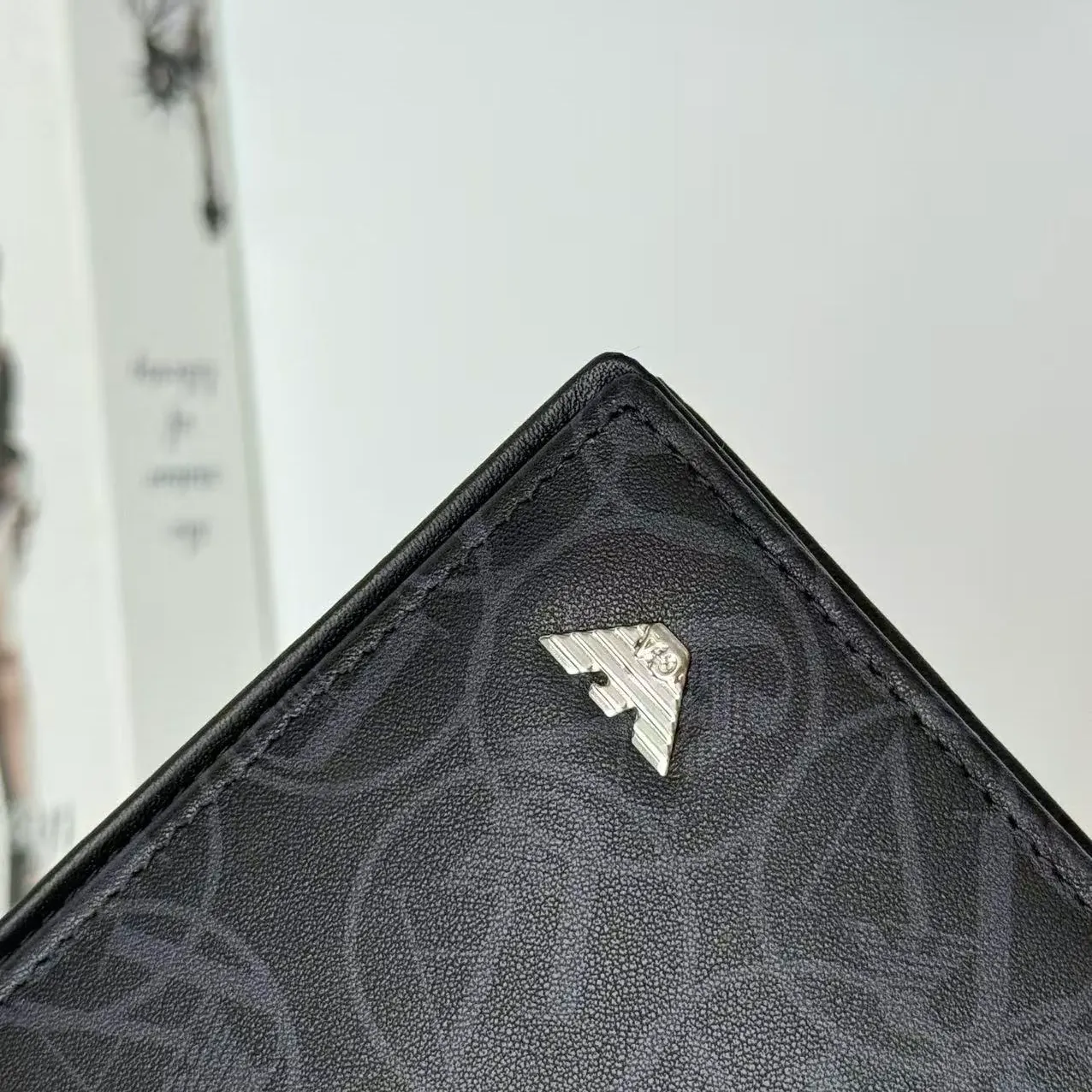 Клатчи Женские Armani 442078