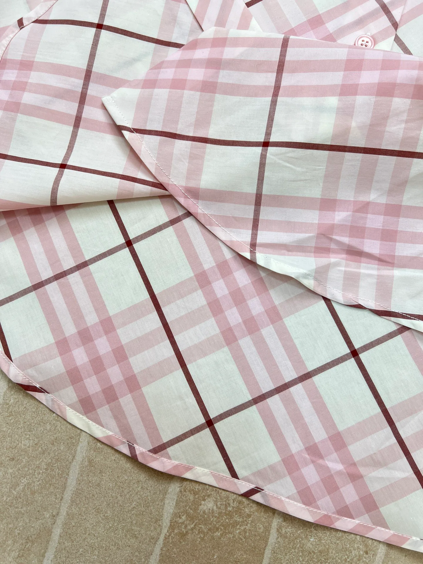 Рубашки Женские Burberry 18149655