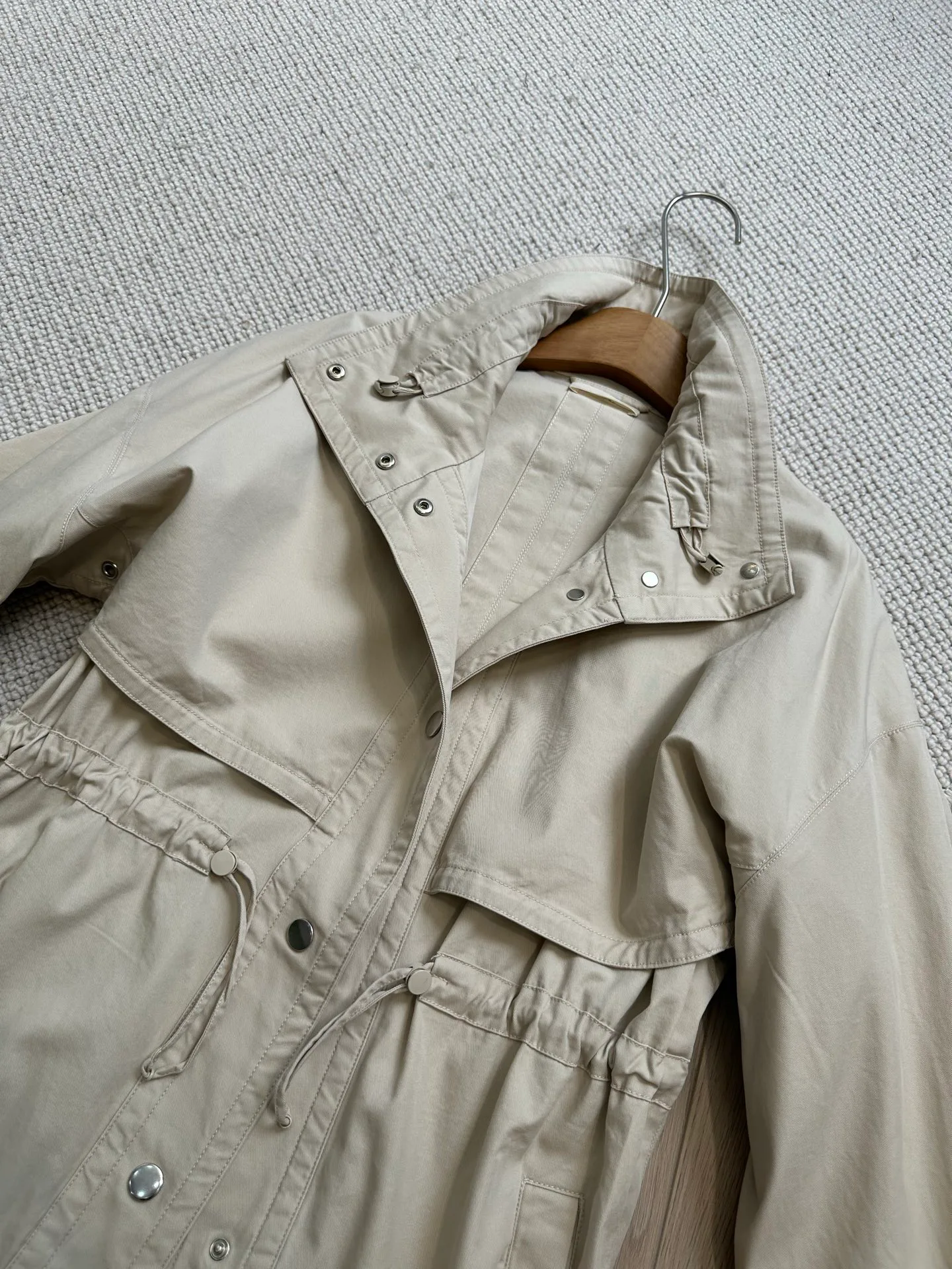 Тренчи Женские The Row 83259