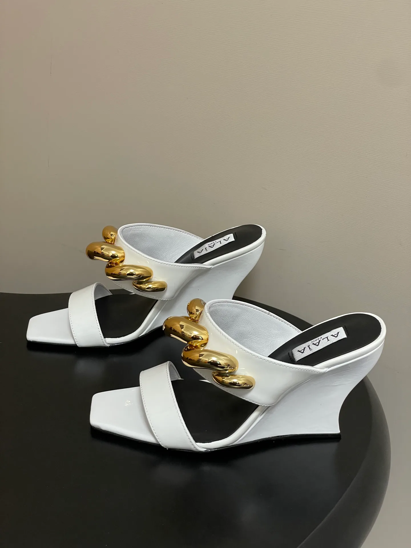 Мюли И Сабо Женские Alaia 11354766