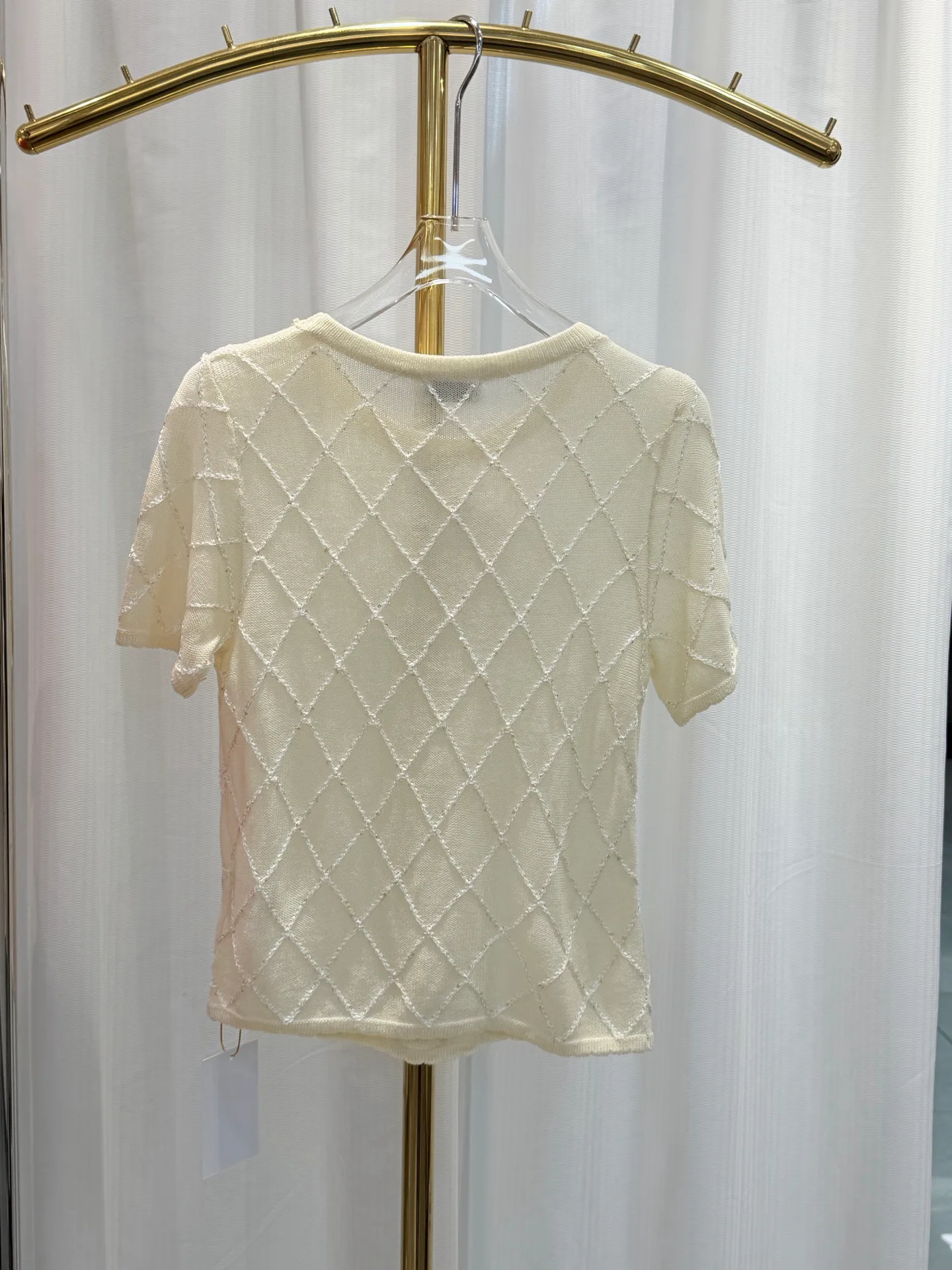 Топы Женские Chanel 11638606