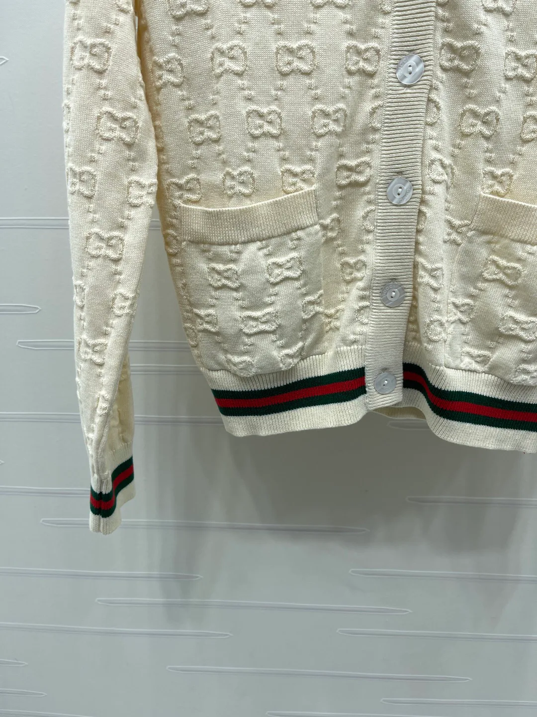Джемперы И Свитеры Женские Gucci 18038826