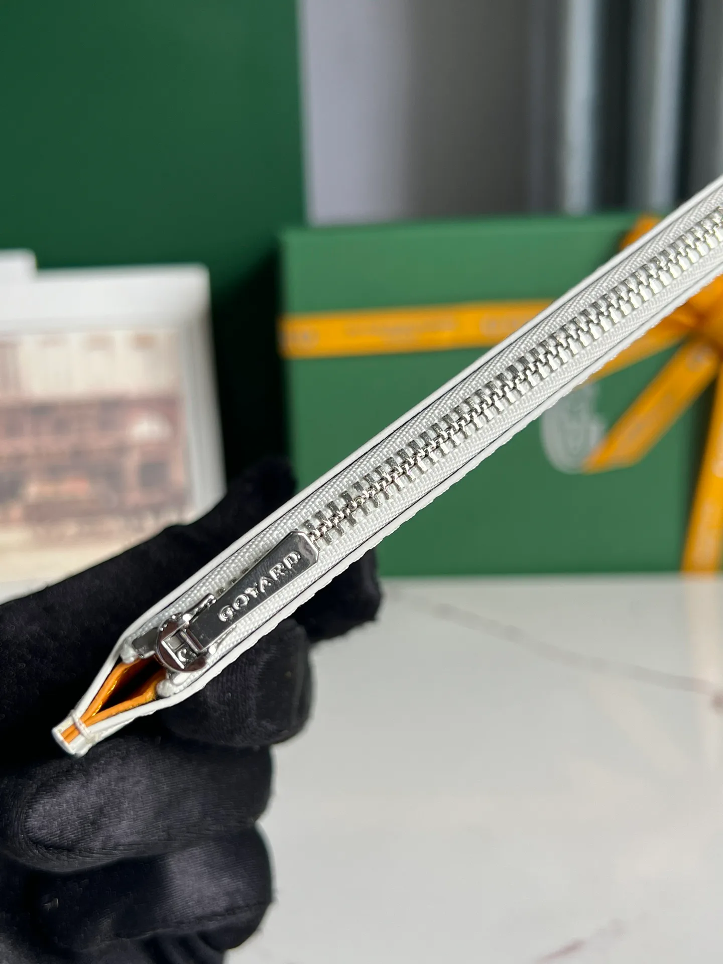 Клатчи Женские Goyard 376240