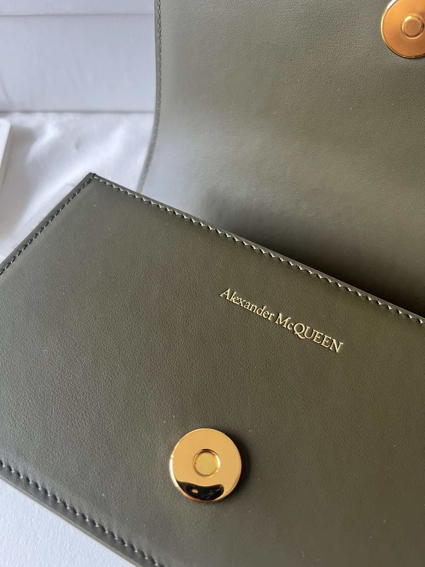 Классические Сумки Женские Alexander Mcqueen 11533071