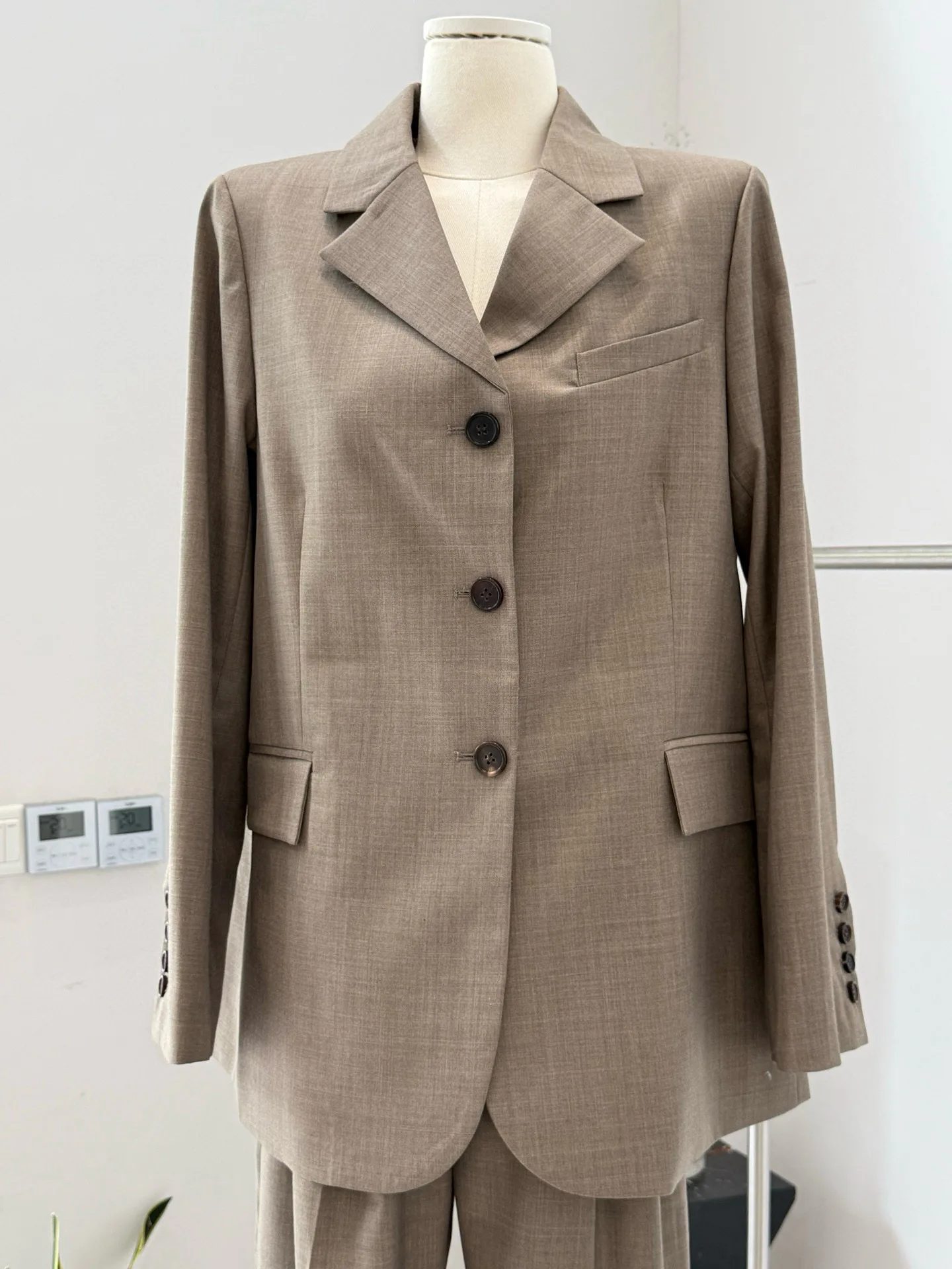 Костюмы Женские The Row 6213900