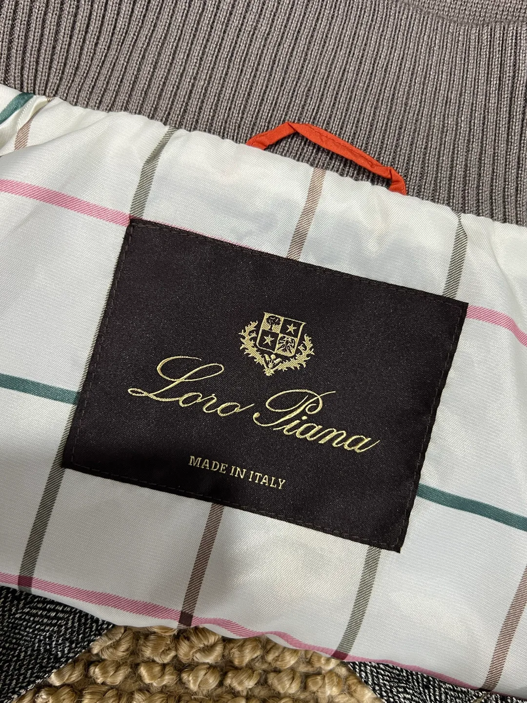 Жилеты Мужские Loro Piana 11182514