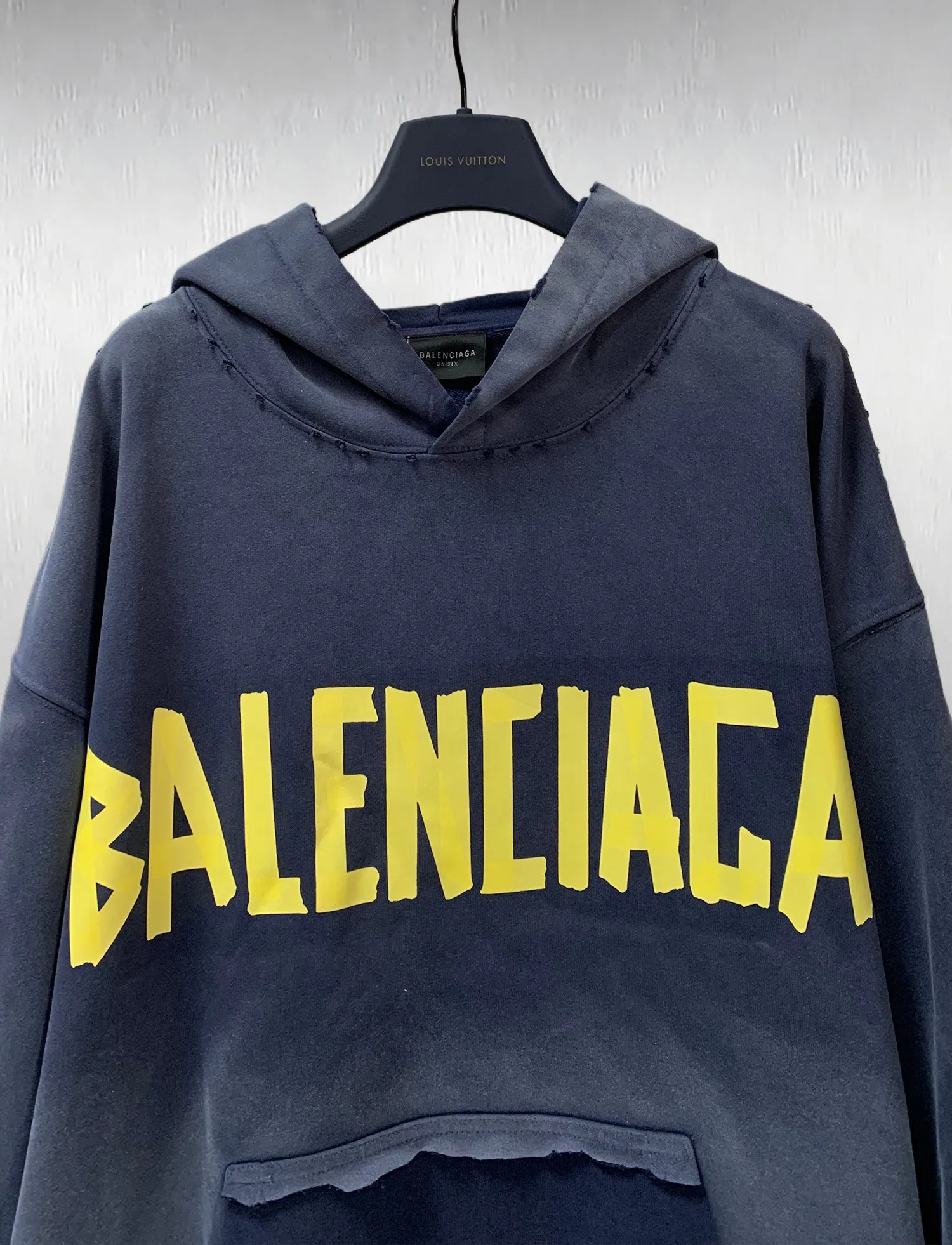 Свитшоты И Худи Женские Balenciaga 10394875