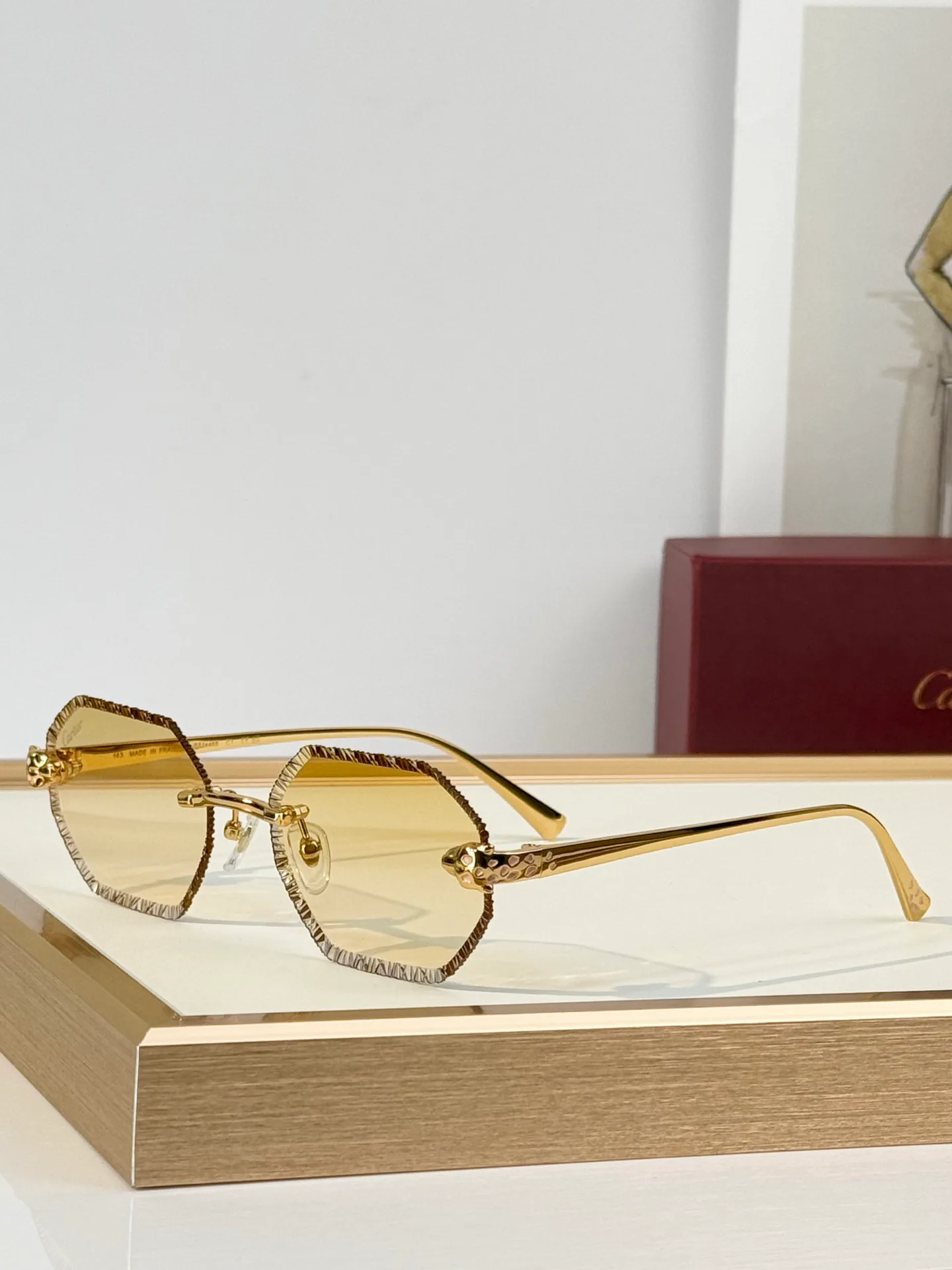 Очки Cartier 18350369