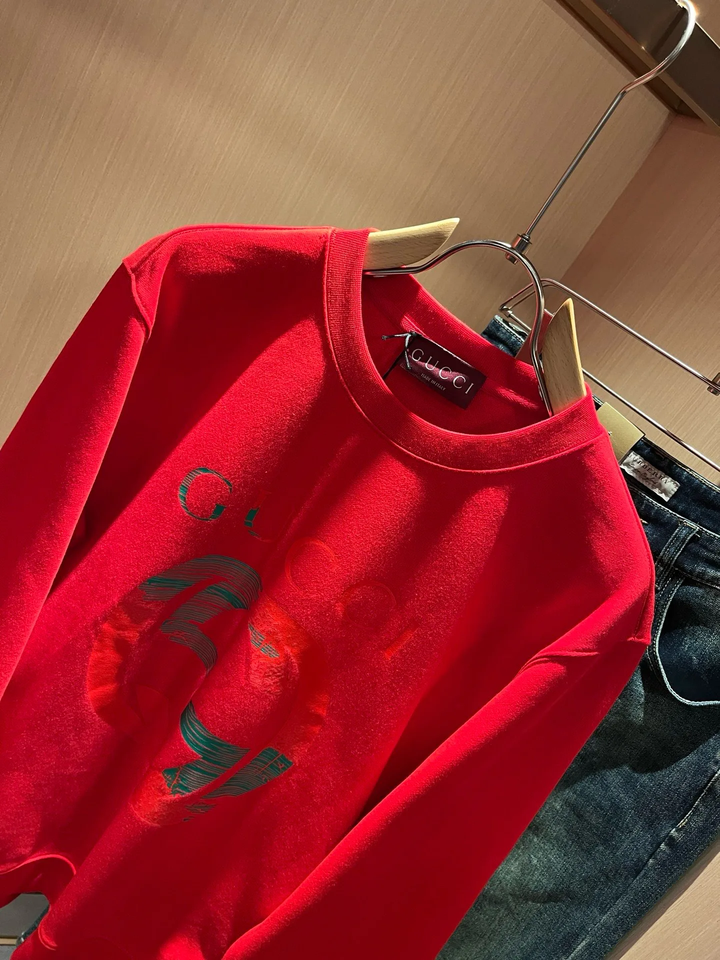 Свитшоты И Худи Мужские Gucci 18081283