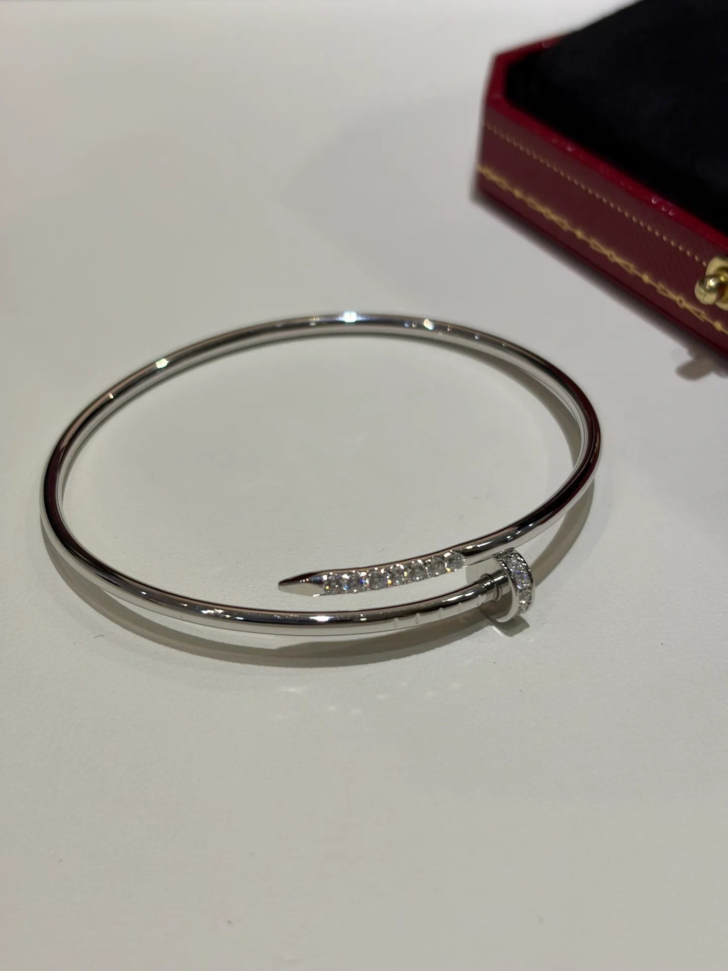 Бижутерия Cartier 1302308