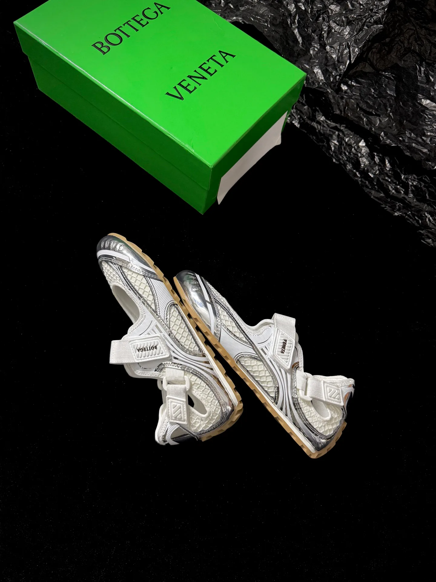 Балетки Женские Bottega Veneta 11690810