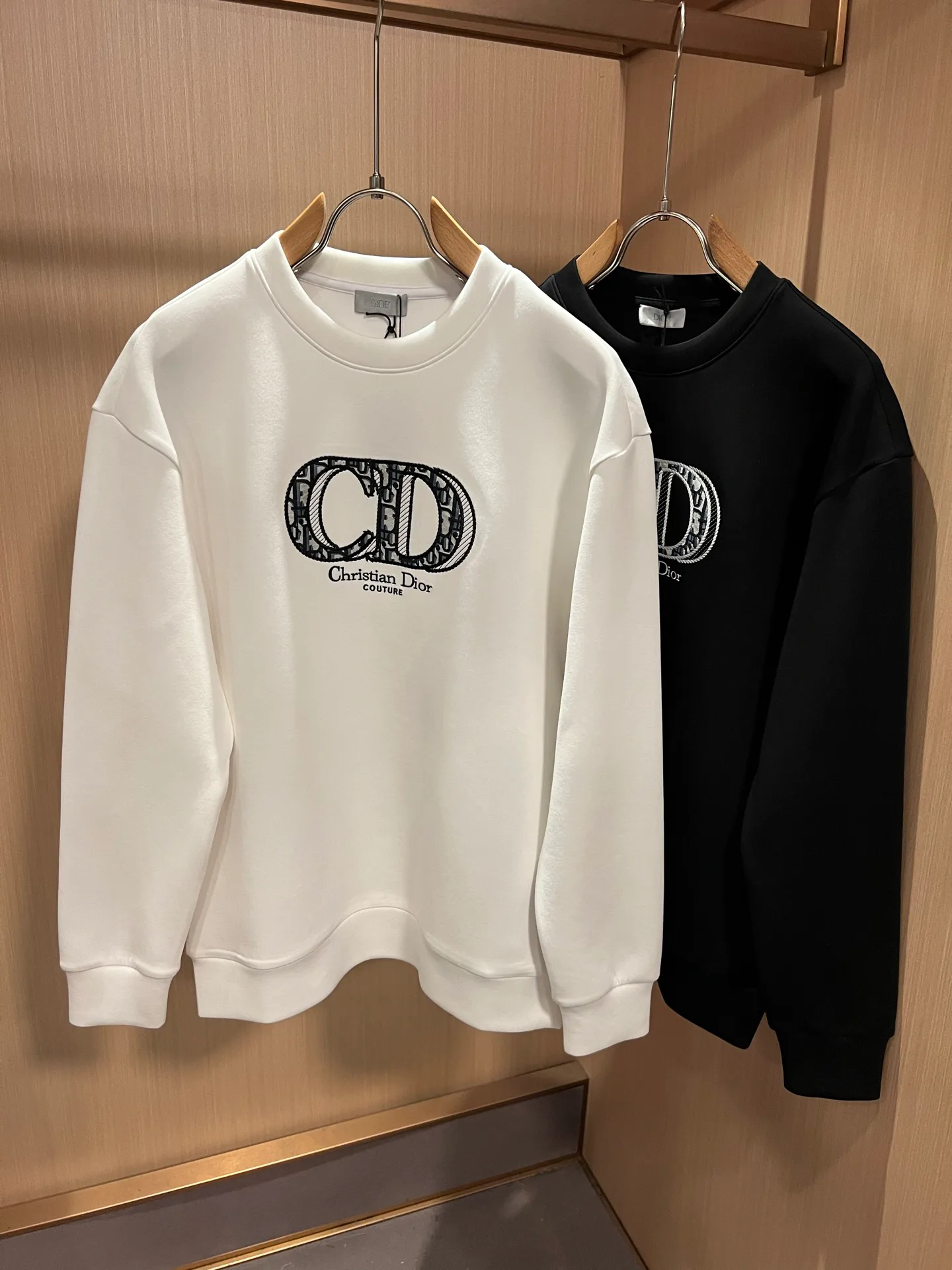 Свитшоты И Худи Мужские Christian Dior 18519639