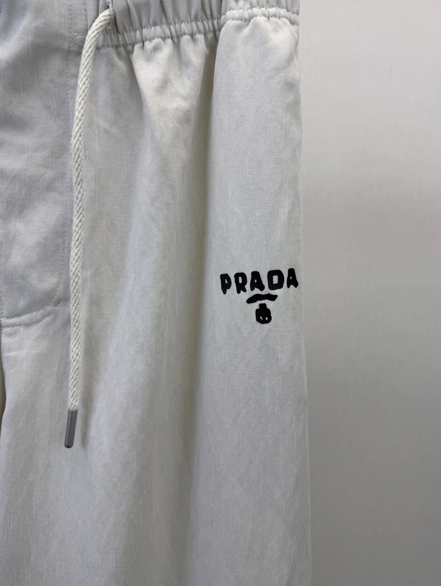 Брюки Женские Prada 10806086