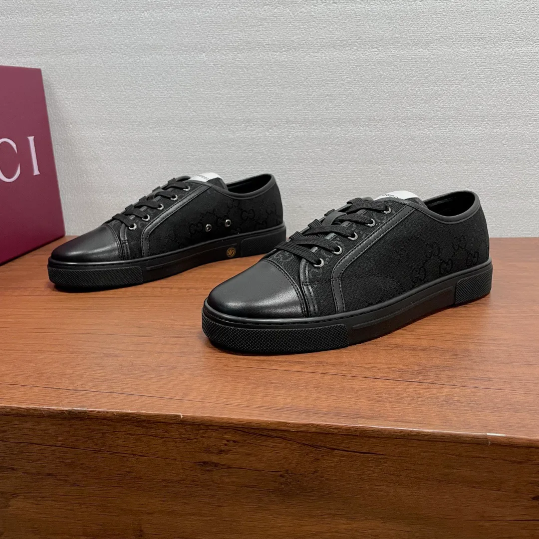 Кеды Женские Gucci 12672547