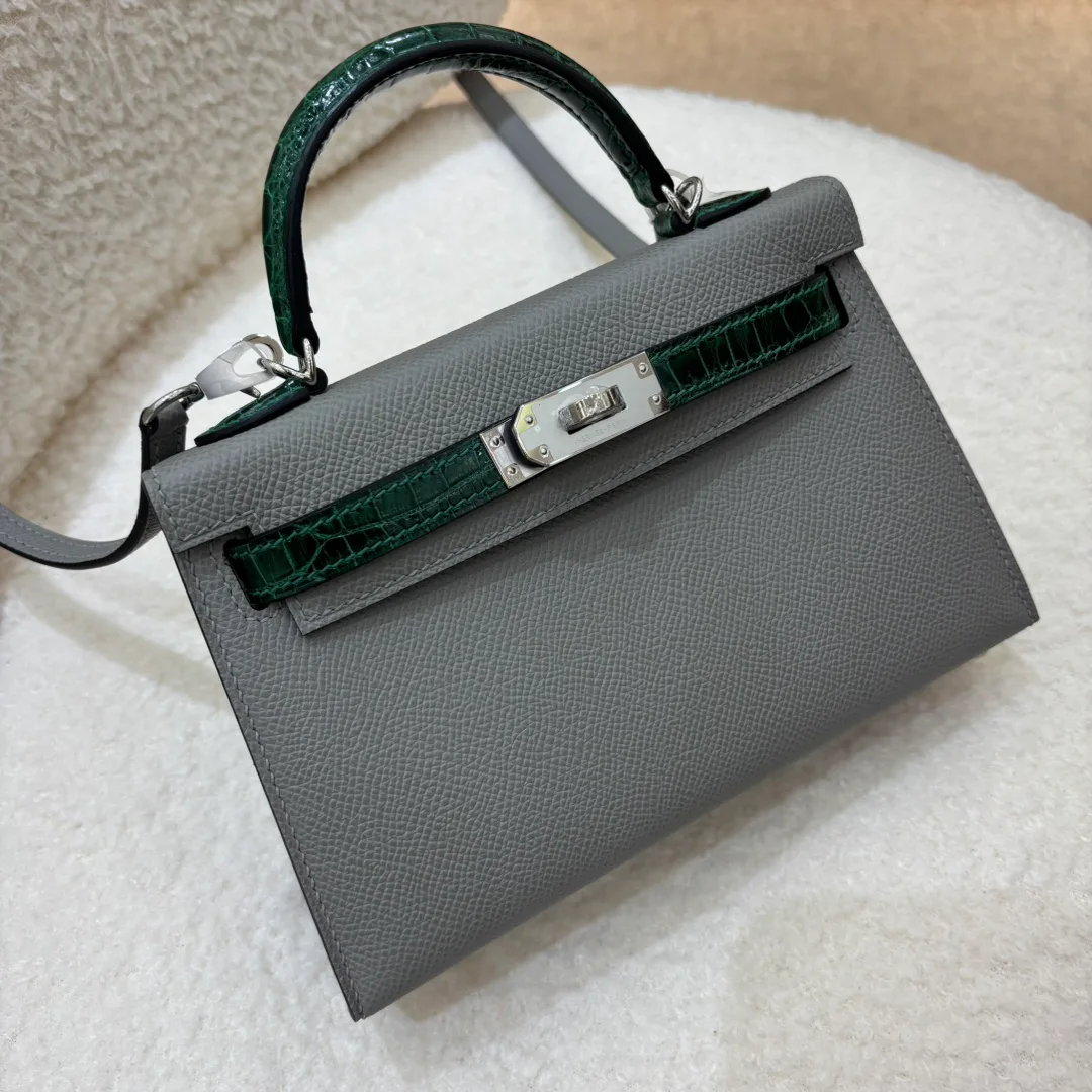 Классические Сумки Женские Hermes 4722586