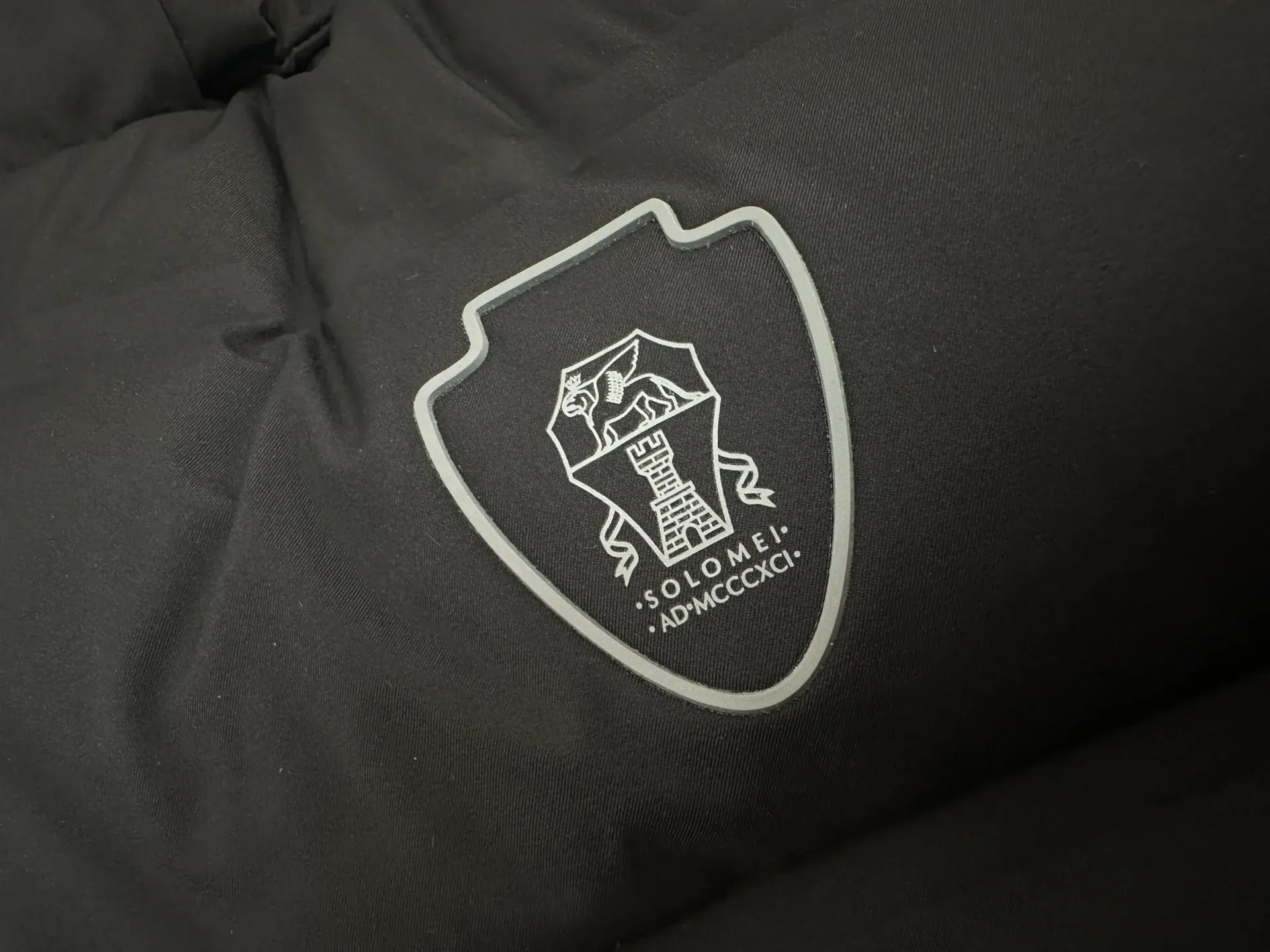 Куртки И Пуховики Мужские Brunello Cucinelli 146382