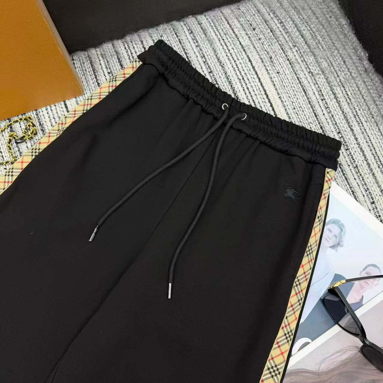 Спортивные Костюмы Мужские Burberry 10675494