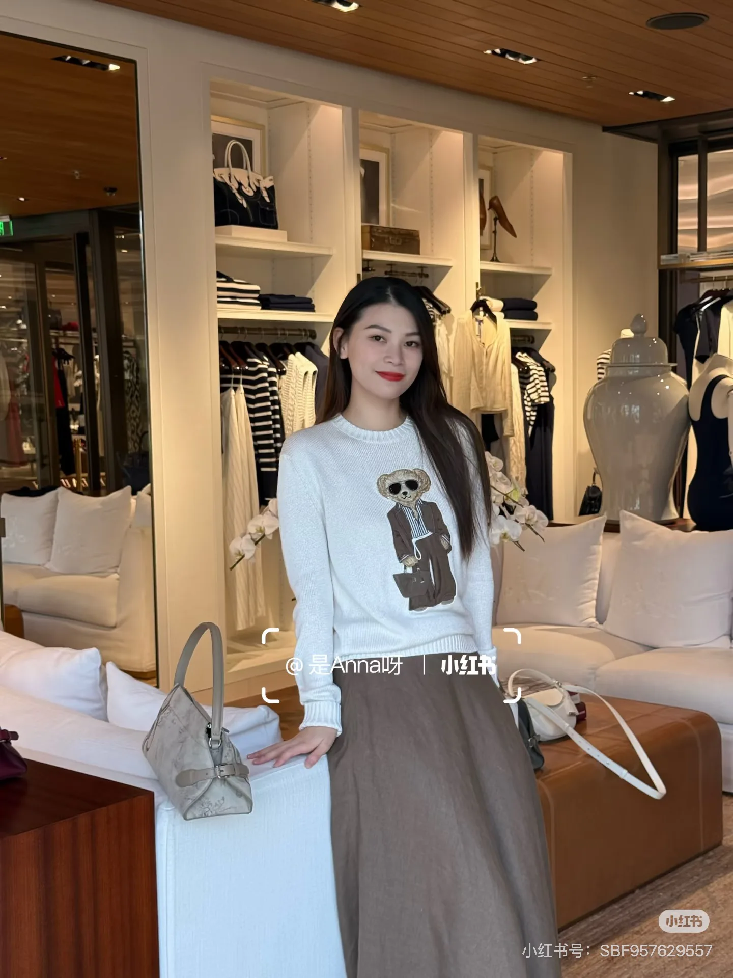 Джемперы И Свитеры Женские Ralph Lauren 18249145
