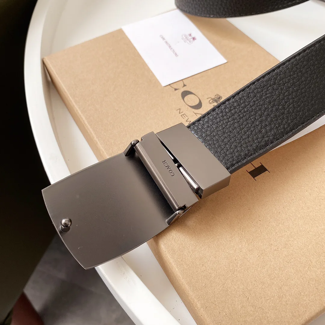 Ремни Coach 3950