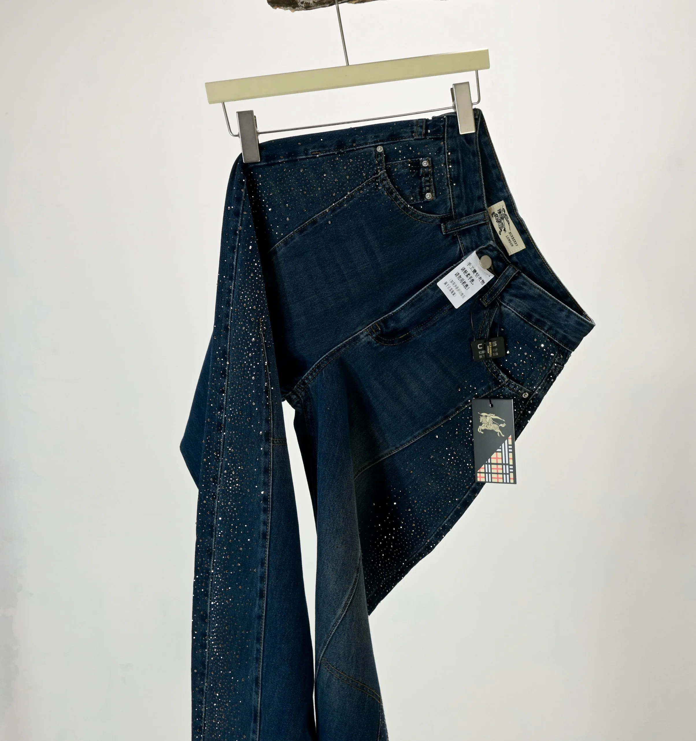 Джинсы Женские Burberry 11150298