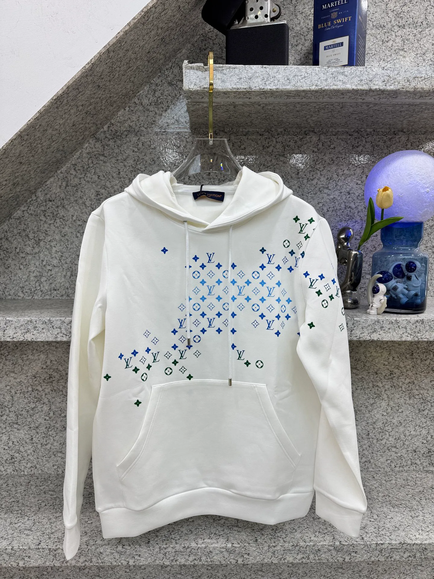 Свитшоты И Худи Мужские Louis Vuitton 940726