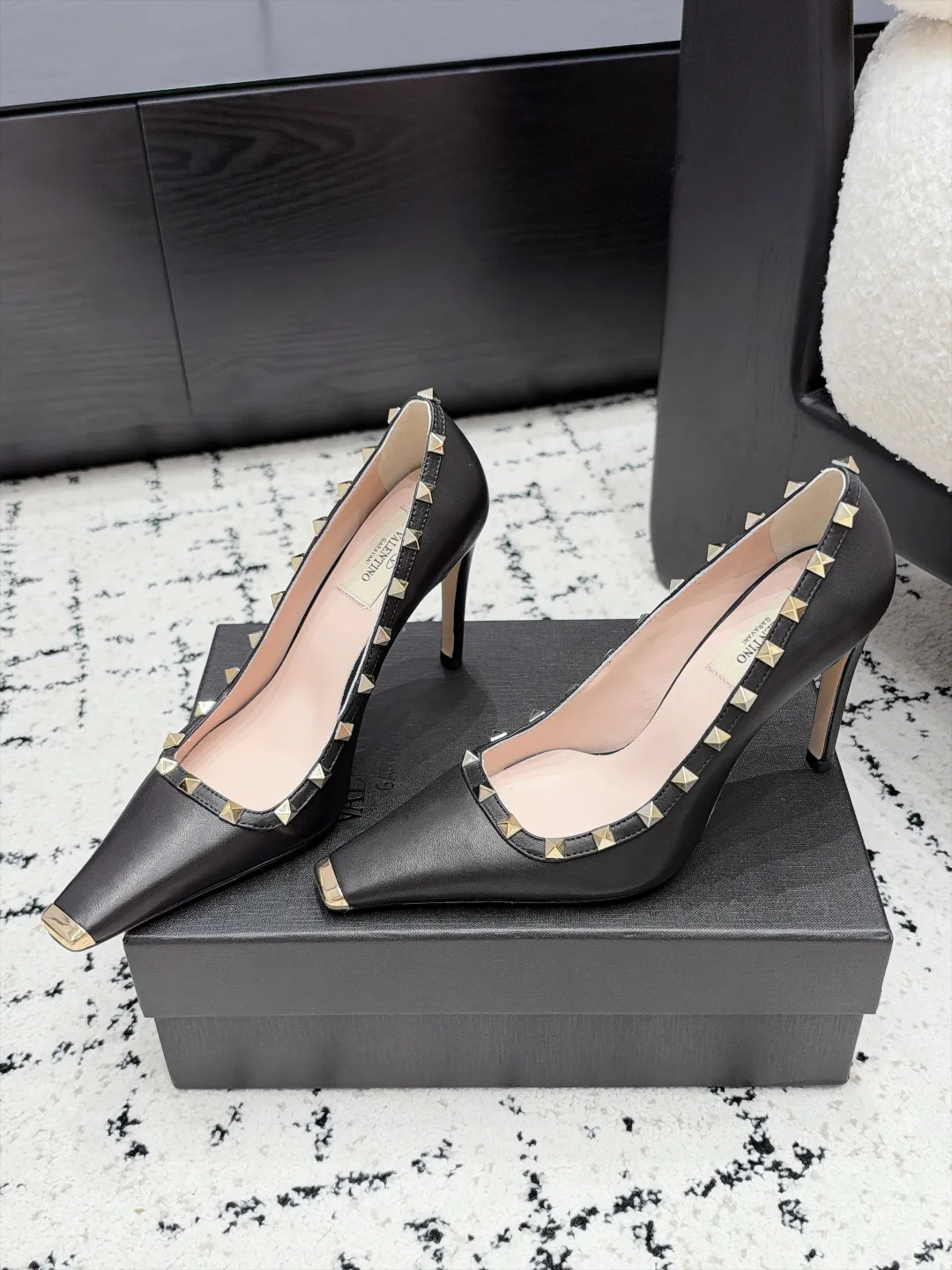 Туфли Женские Valentino 19962325