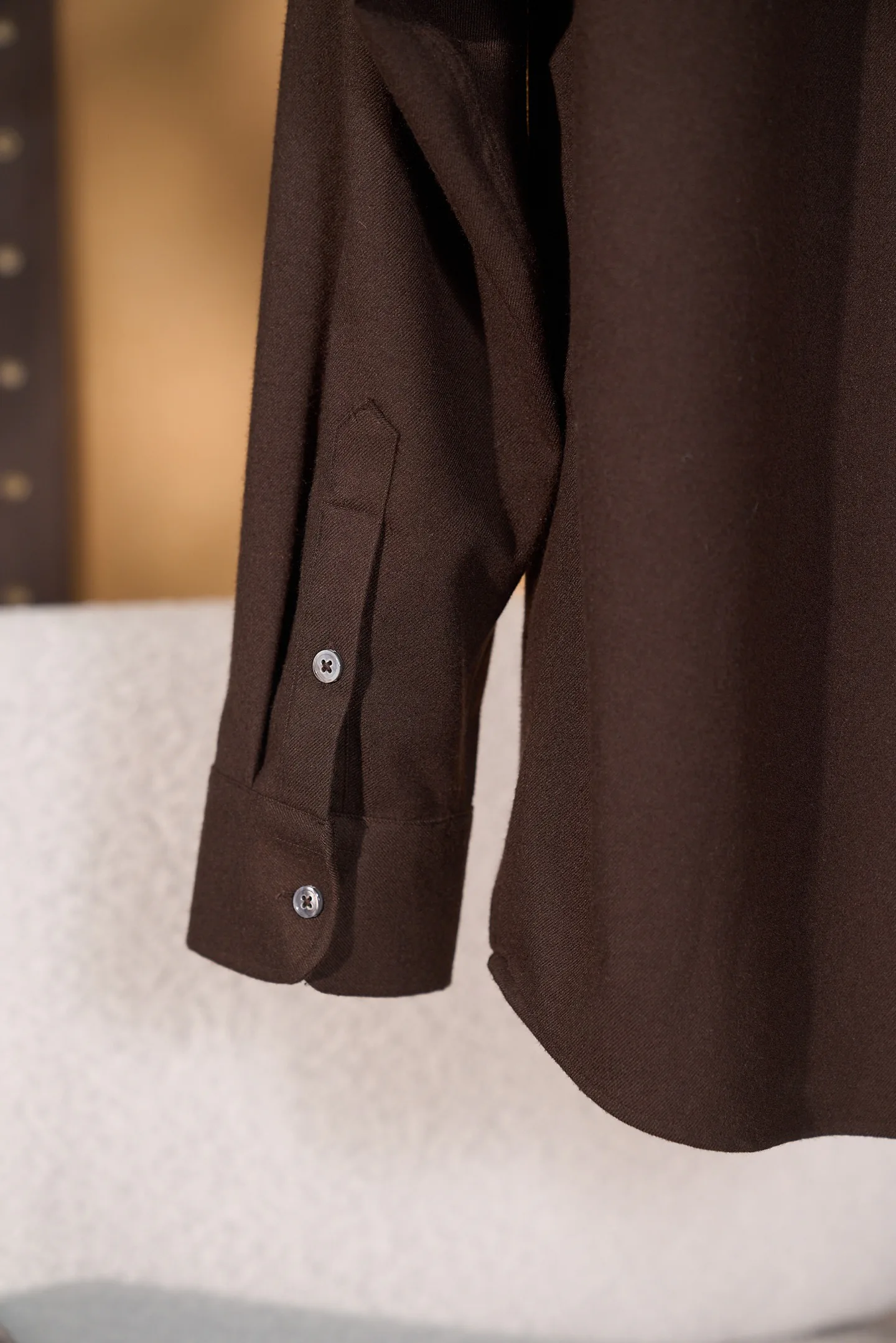 Рубашки Мужские Zegna 11551111