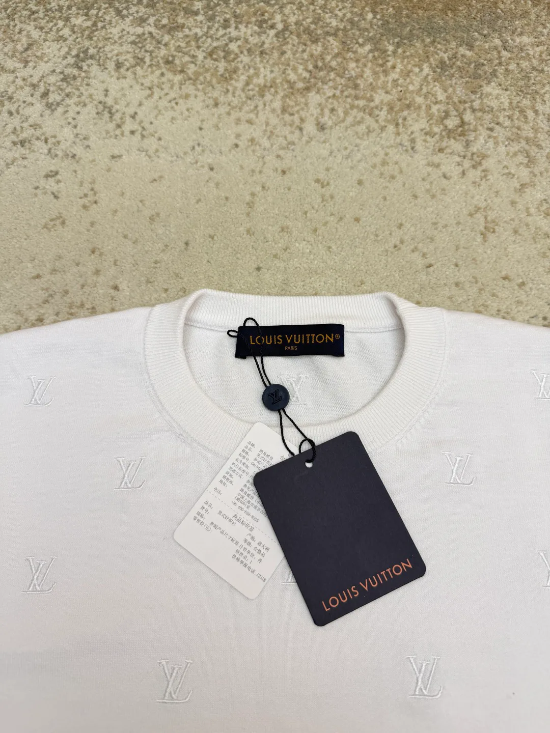 Футболки Мужские Louis Vuitton 13245813