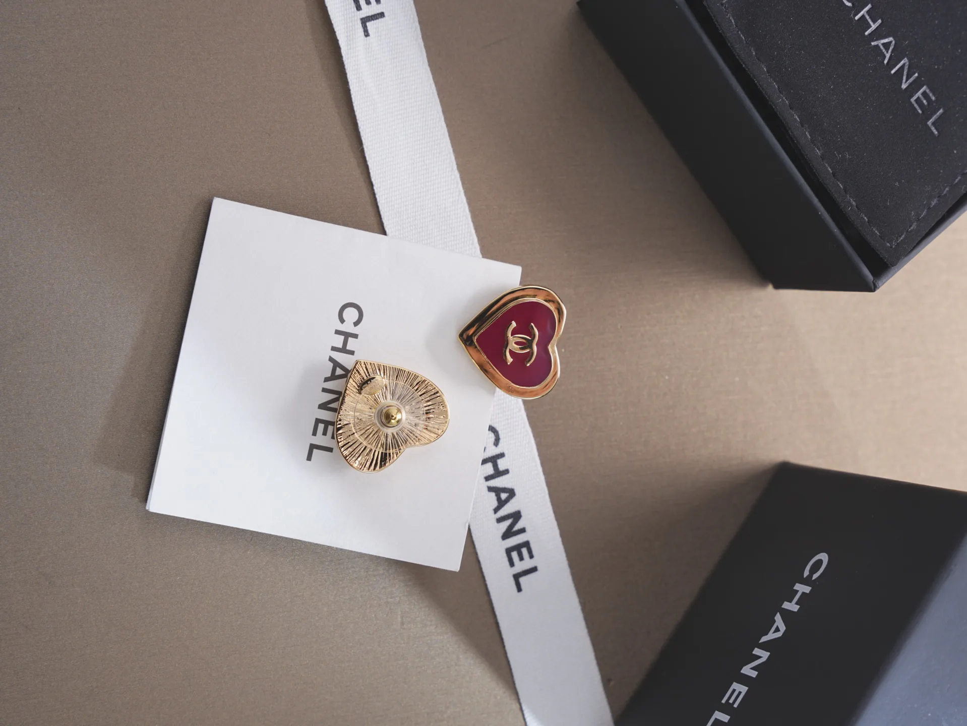 Бижутерия Chanel 9292060