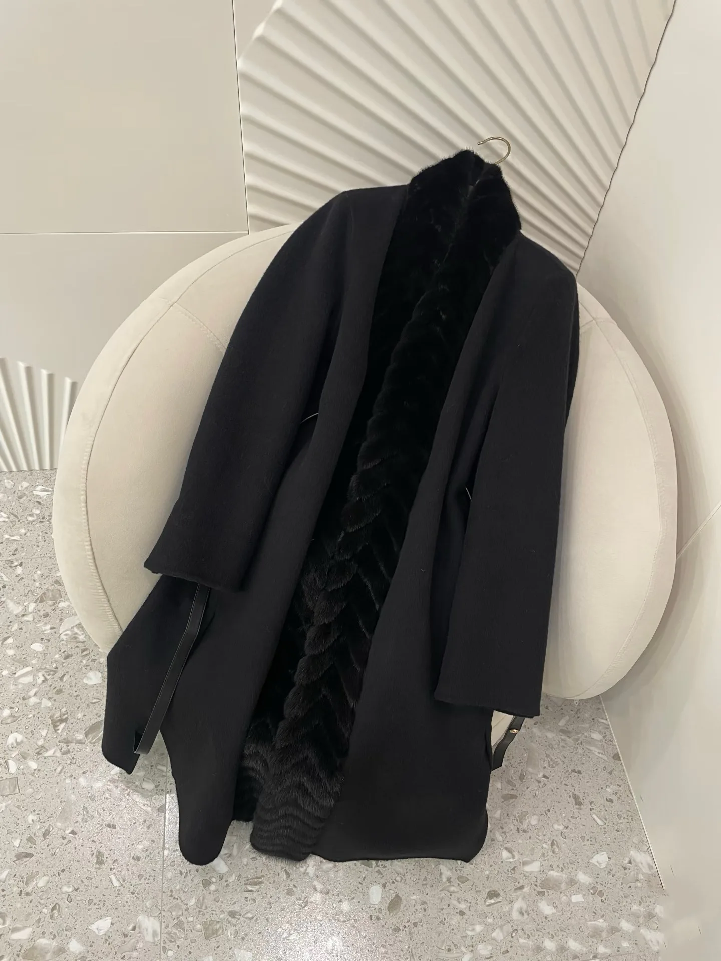 Пальто Женские Loro Piana 127344