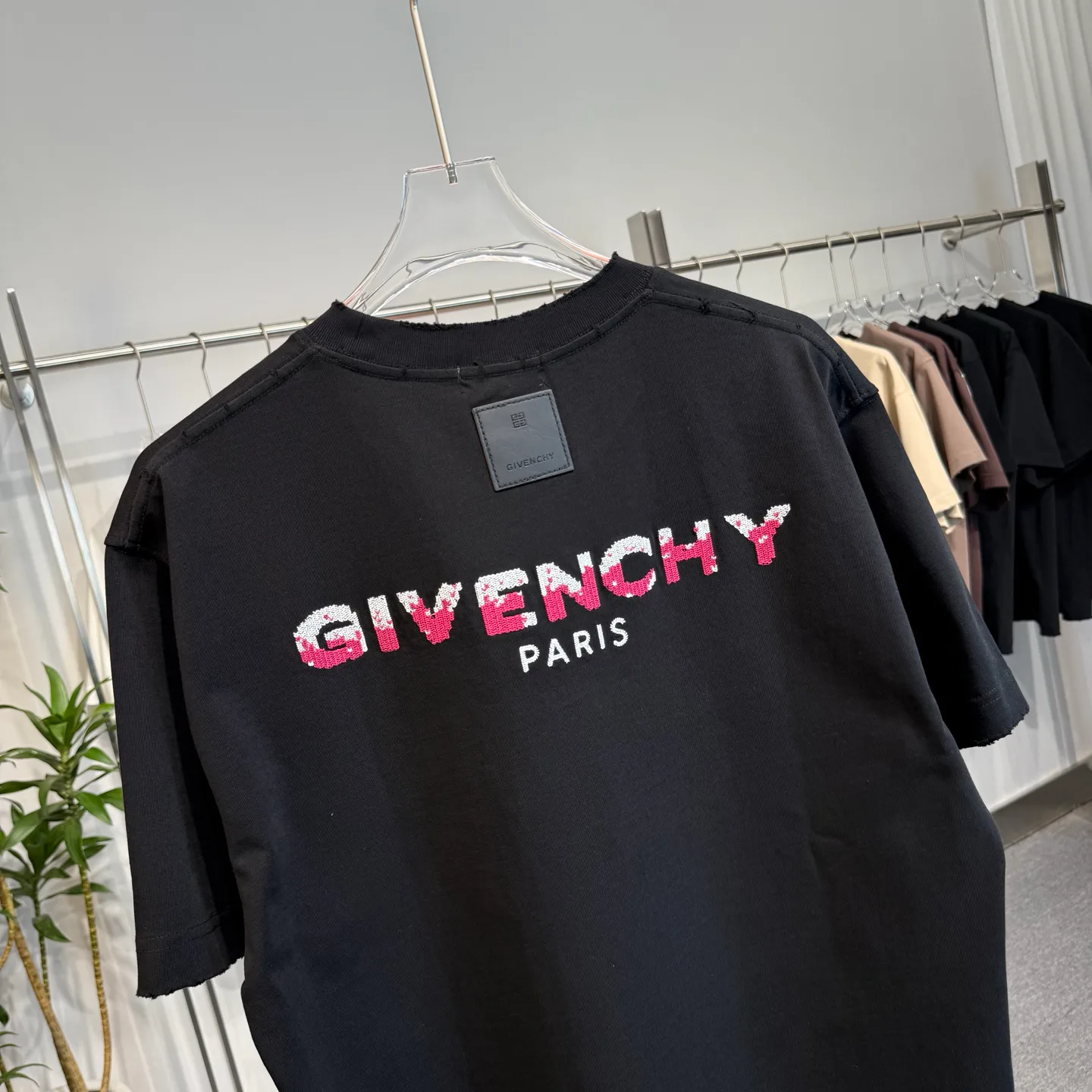 Футболки Женские Givenchy 11350148