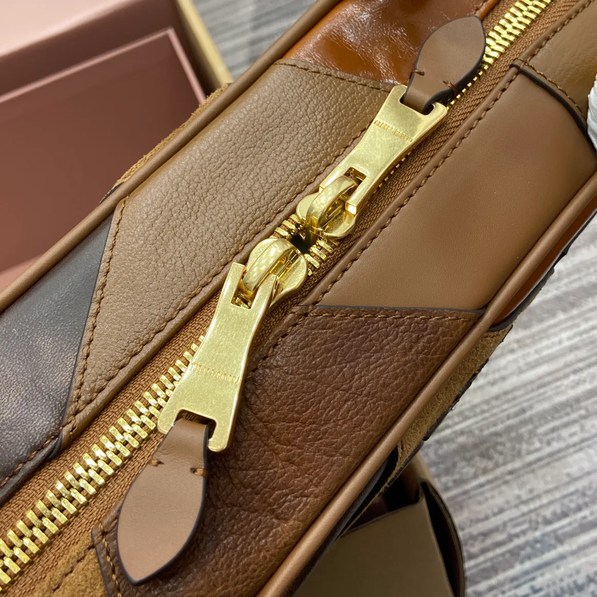 Классические Сумки Женские Miu Miu 26285