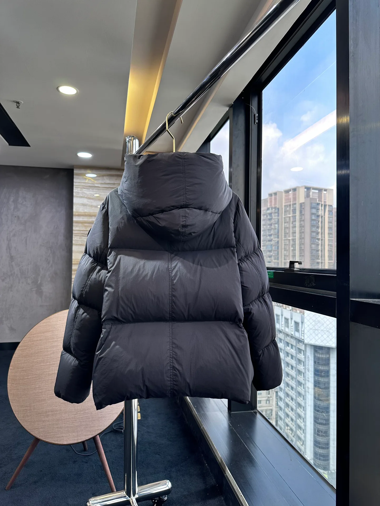 Куртки И Пуховики Женские Canada Goose 18099860