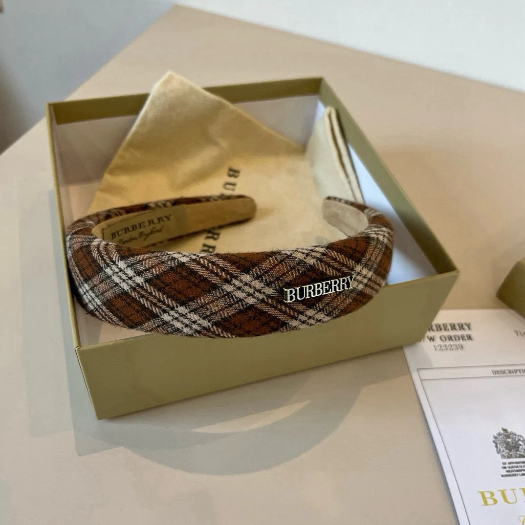 Головные Уборы Burberry 1813530