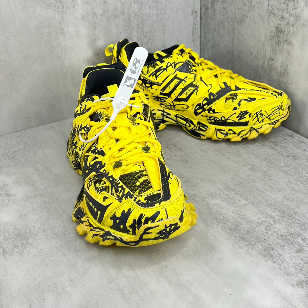 Кроссовки Женские Balenciaga 11349497