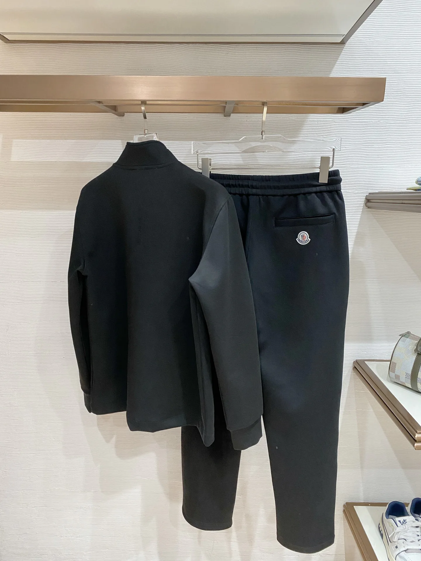 Спортивные Костюмы Мужские Moncler 17967184