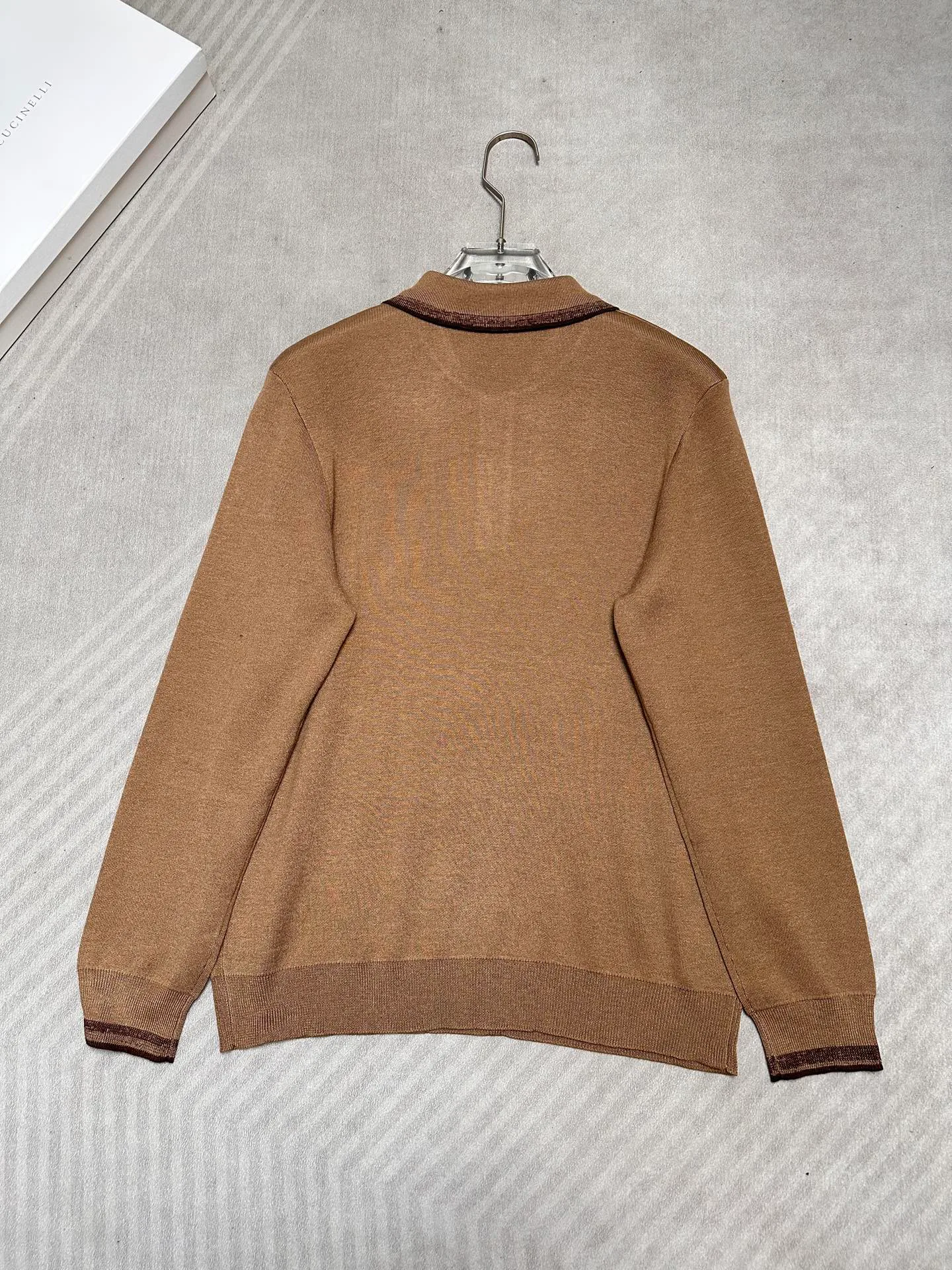 Джемперы И Свитеры Мужские Loro Piana 18098009