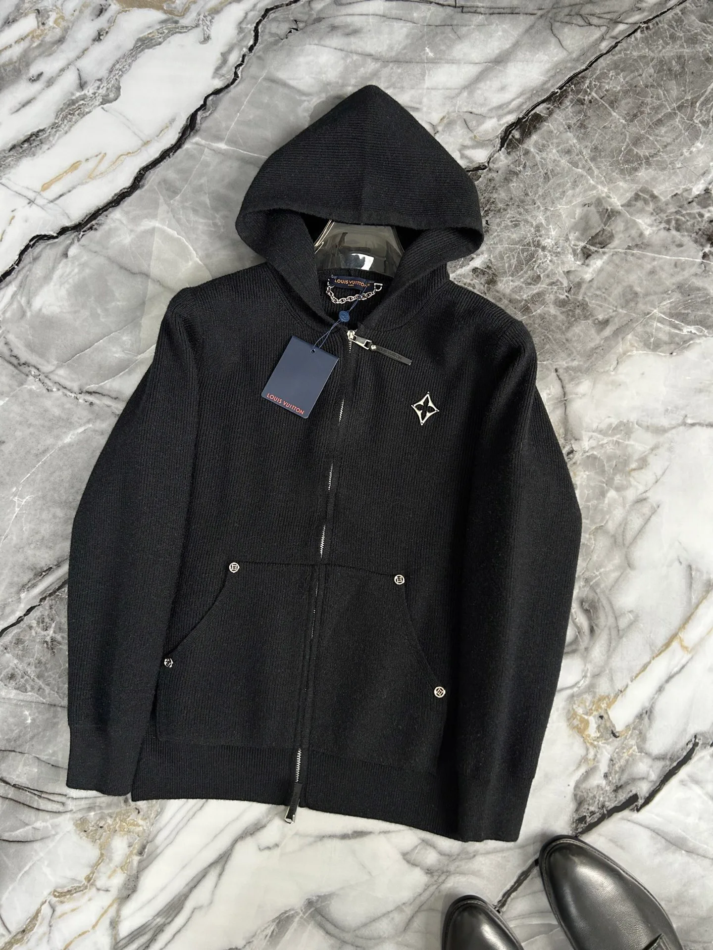 Джемперы И Свитеры Мужские Louis Vuitton 1889276