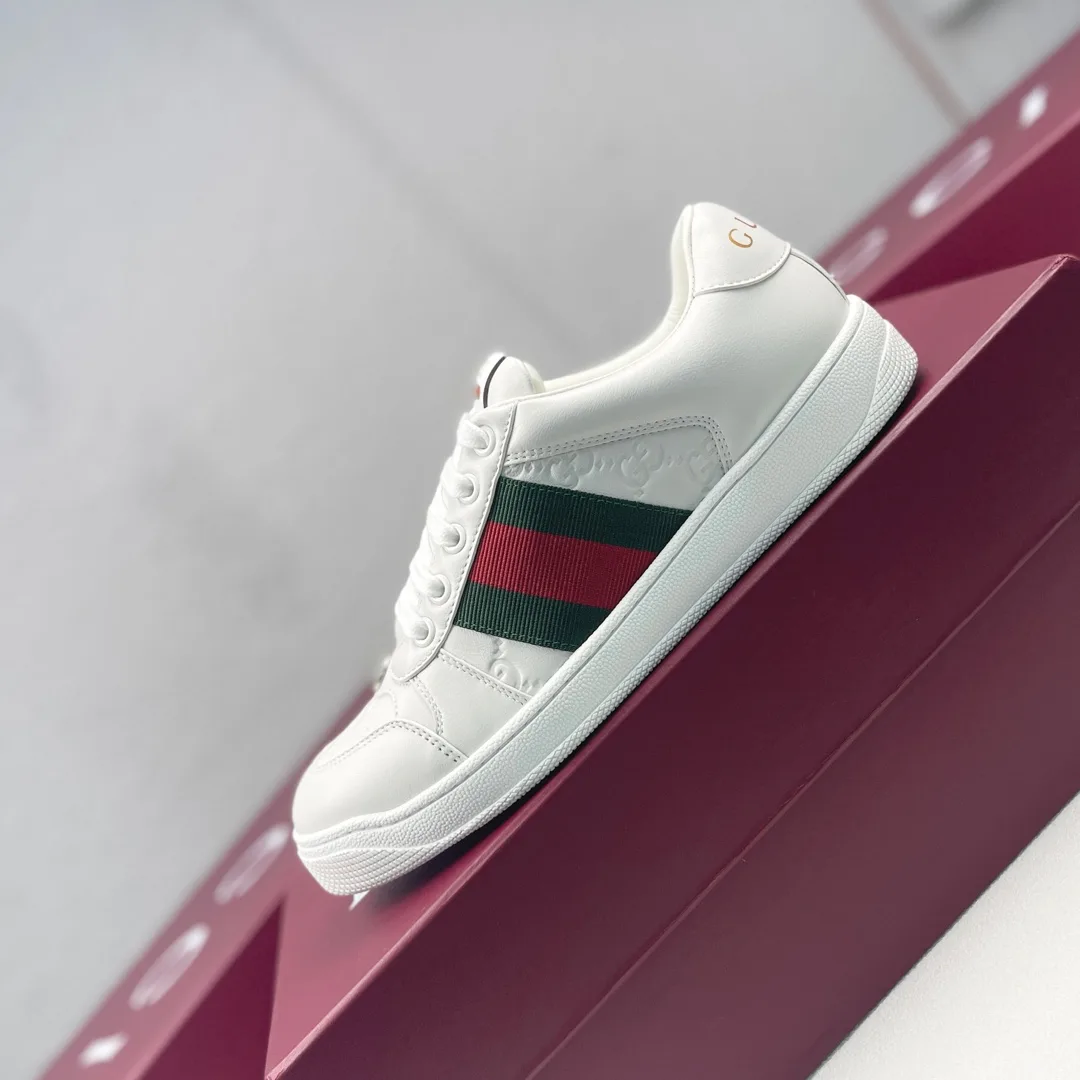 Кроссовки Женские Gucci 425252