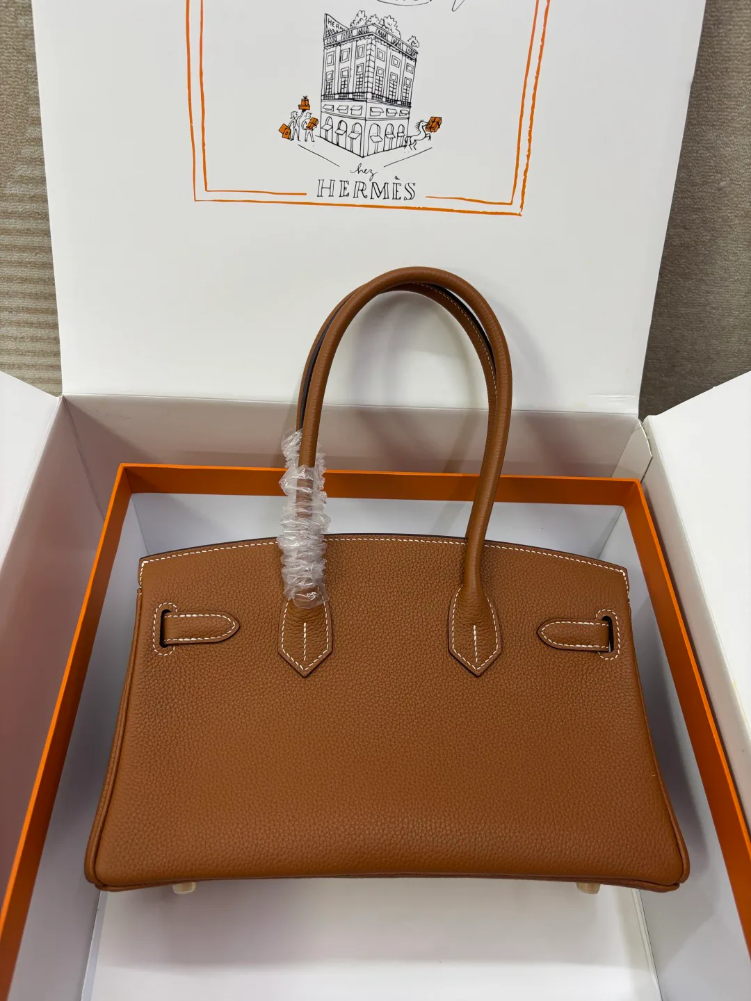 Классические Сумки Женские Hermes 17609814