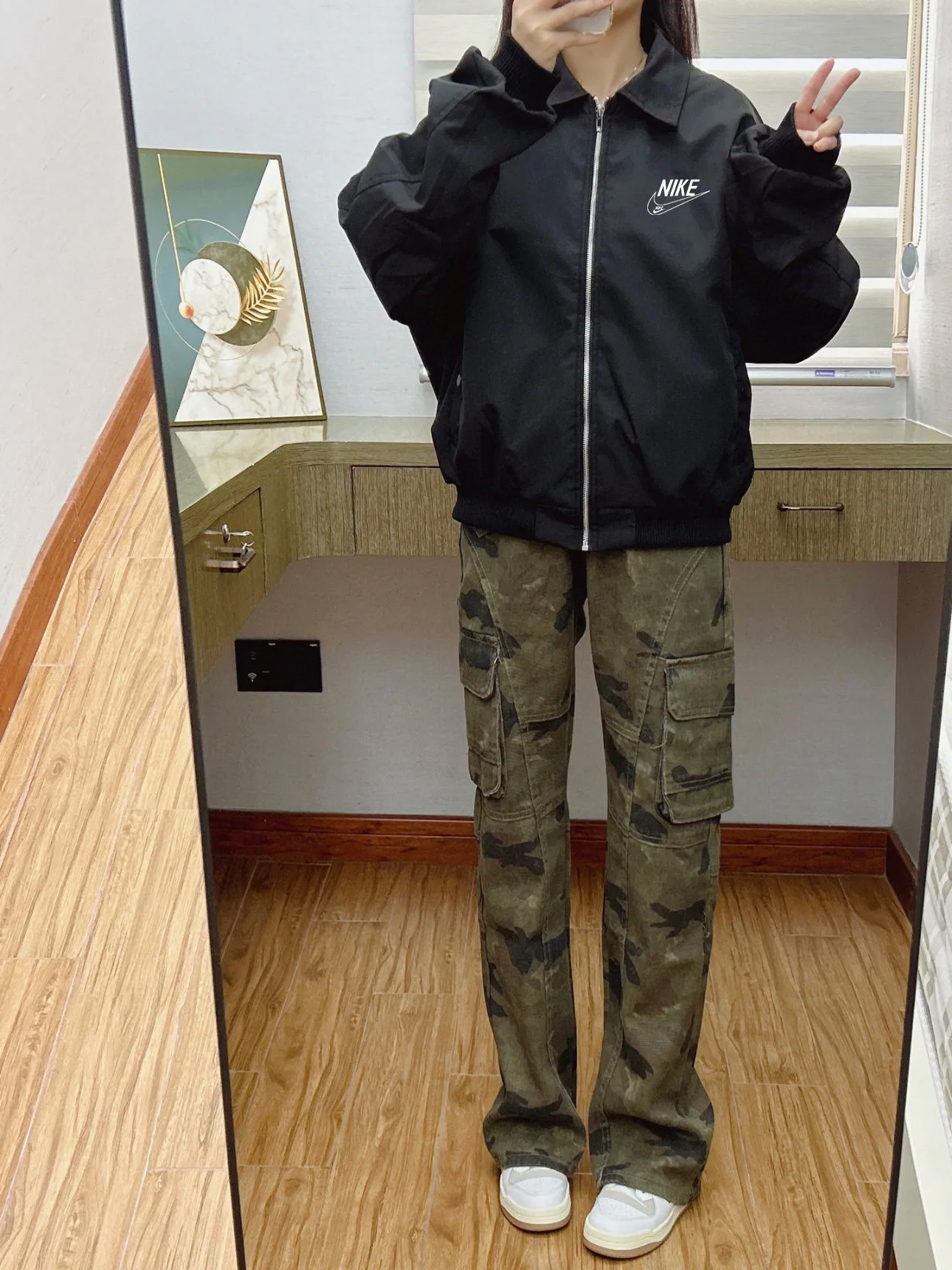 Куртки И Пуховики Женские Nike 216516